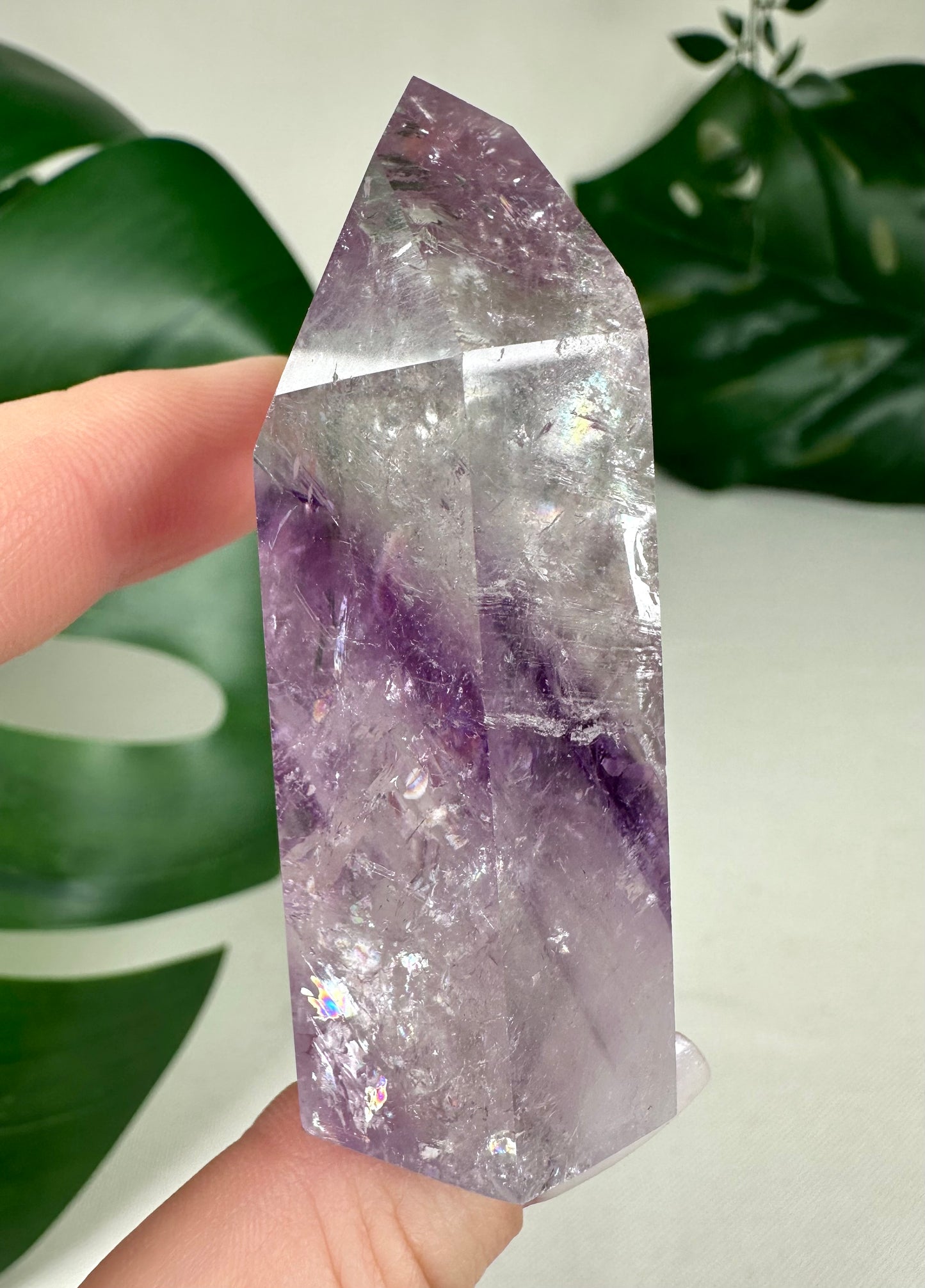 Phantom Amethyst Nr.36AS