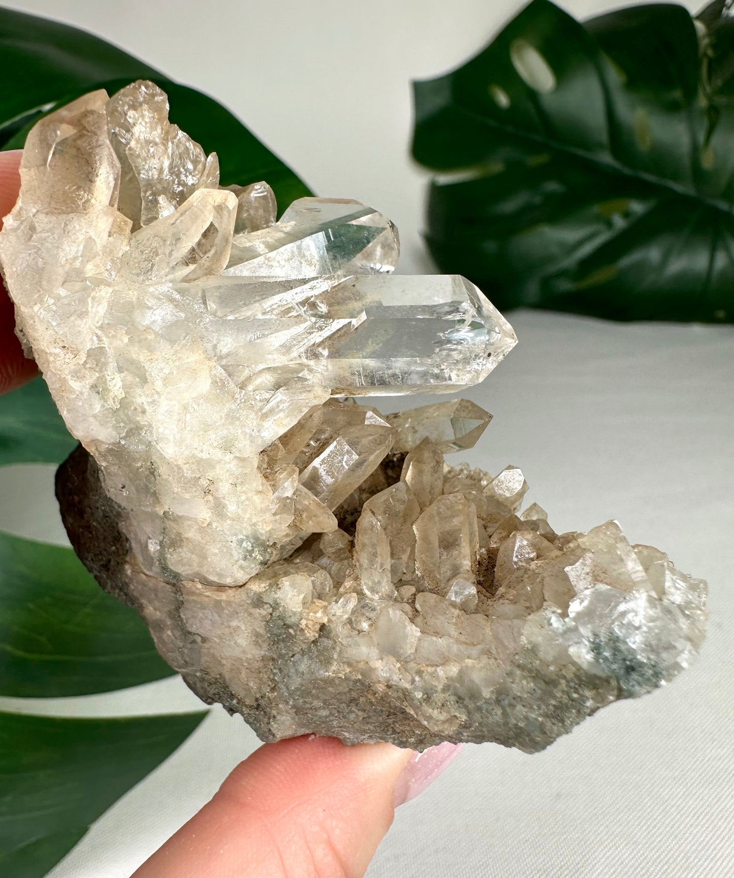 Himalaya Quarz Nr.37HG