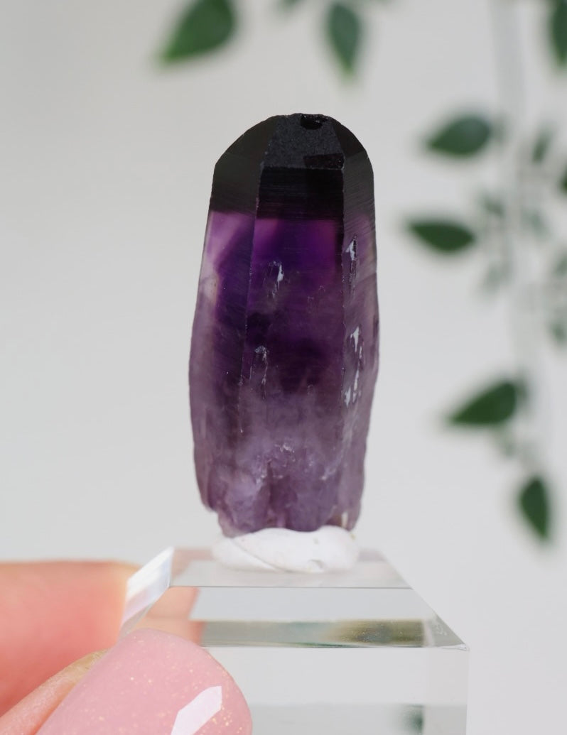 Amethyst - Neufund Nr.38AK