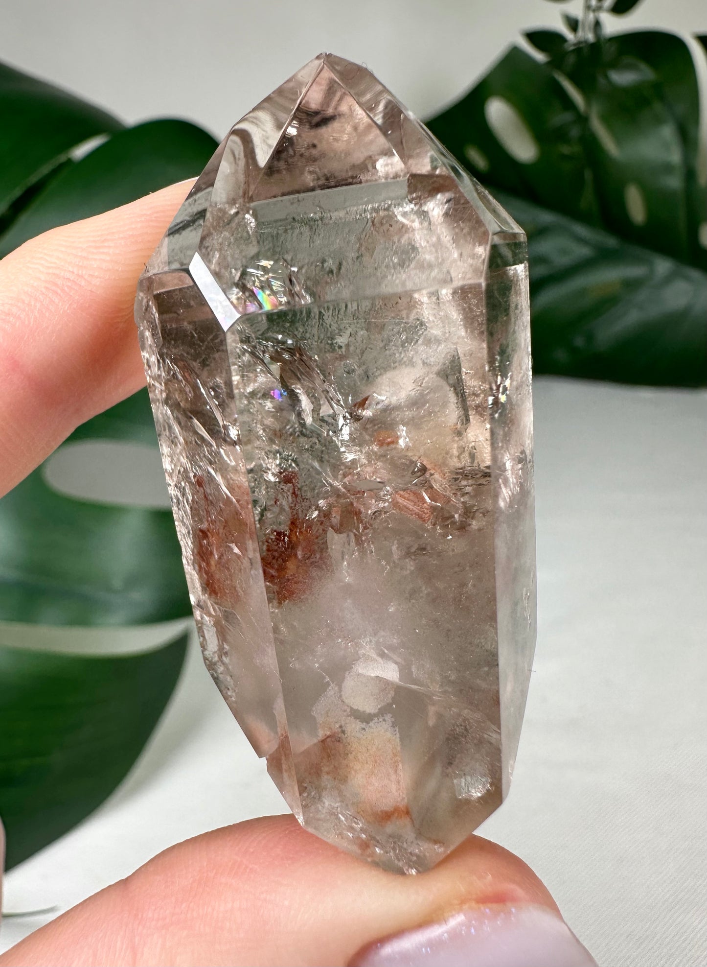 Quartz in Quartz No.44BQ