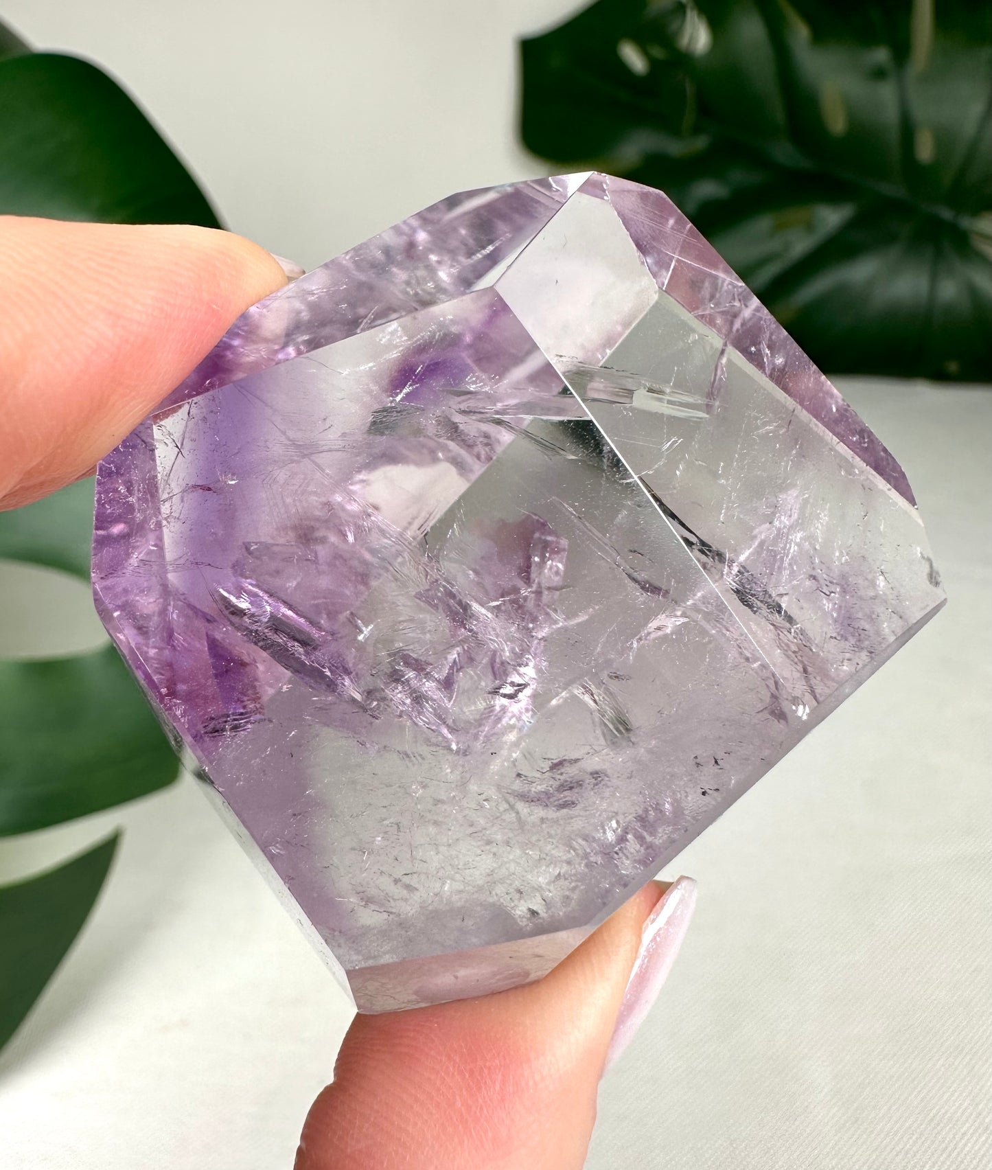 Phantom Amethyst Nr.35PA