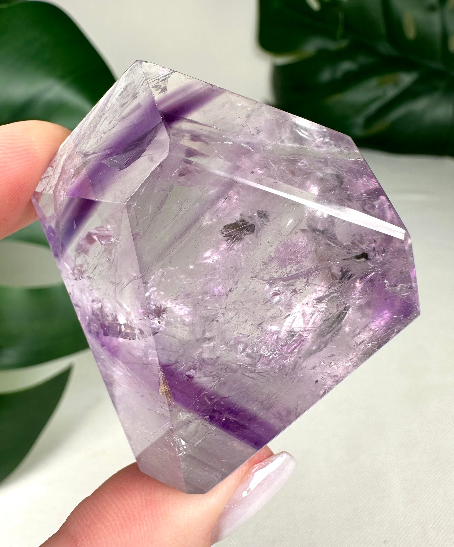 Phantom Amethyst Nr.34PA