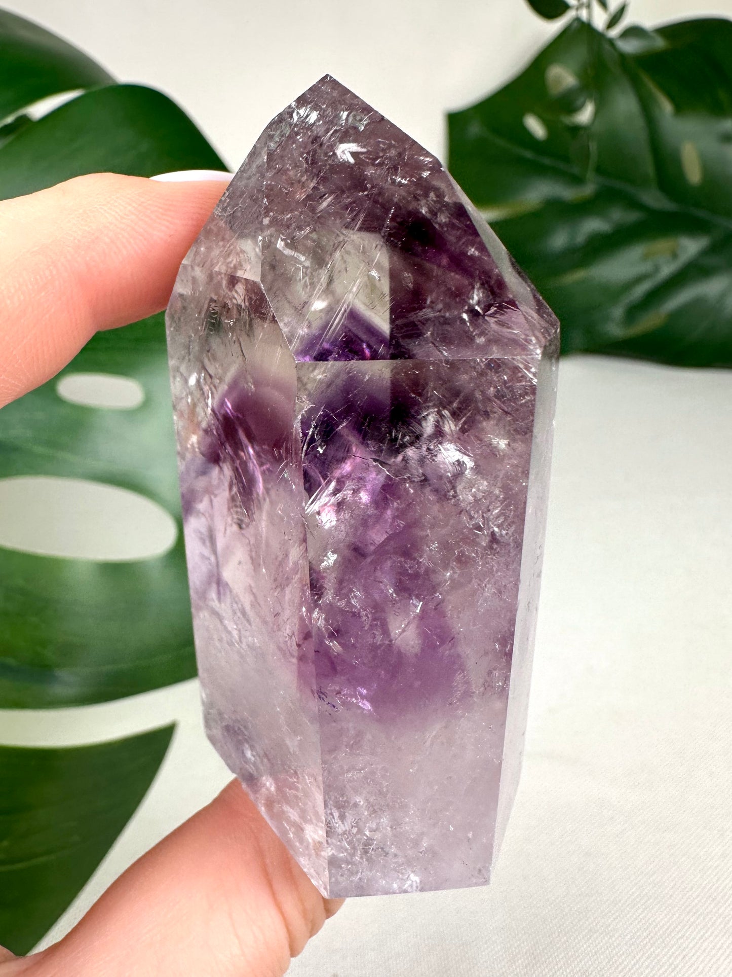 Phantom Amethyst Nr.61AT