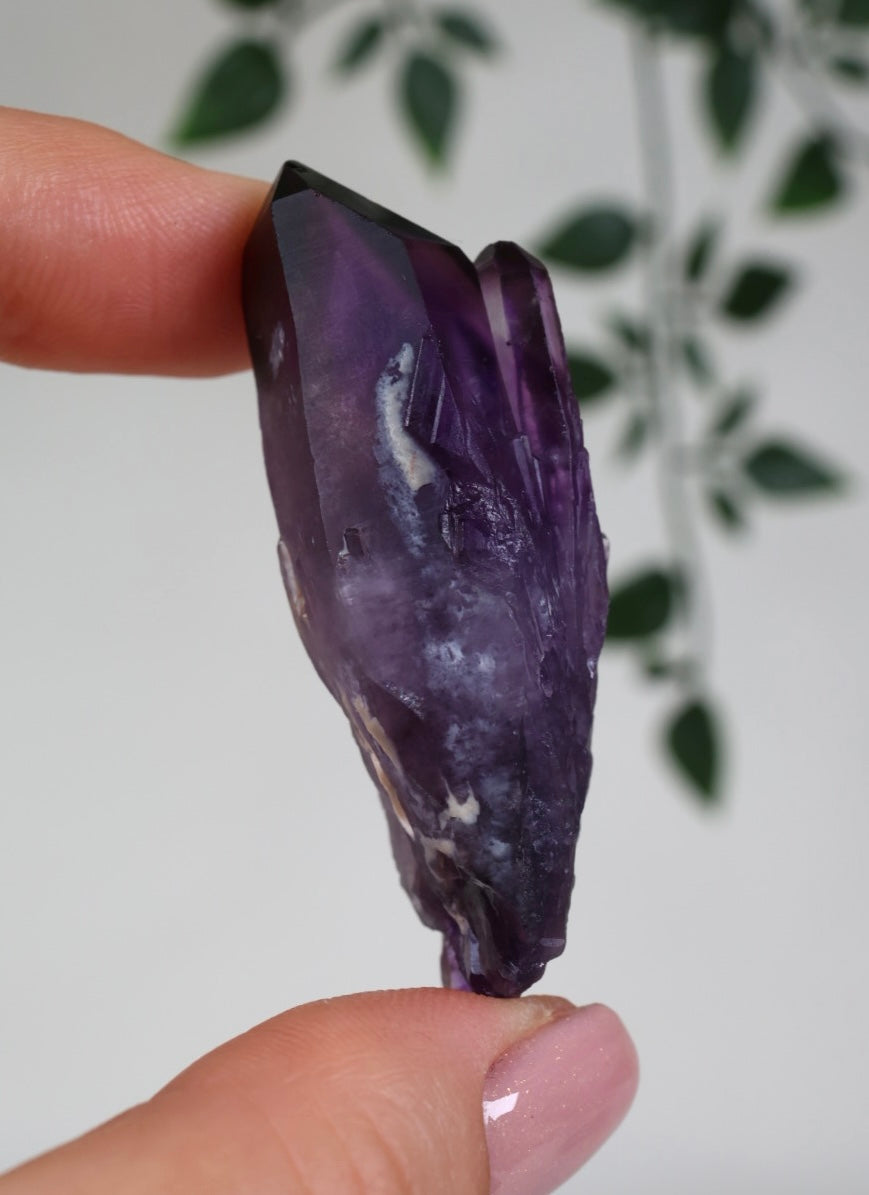 Amethyst - Neufund Nr.52AK