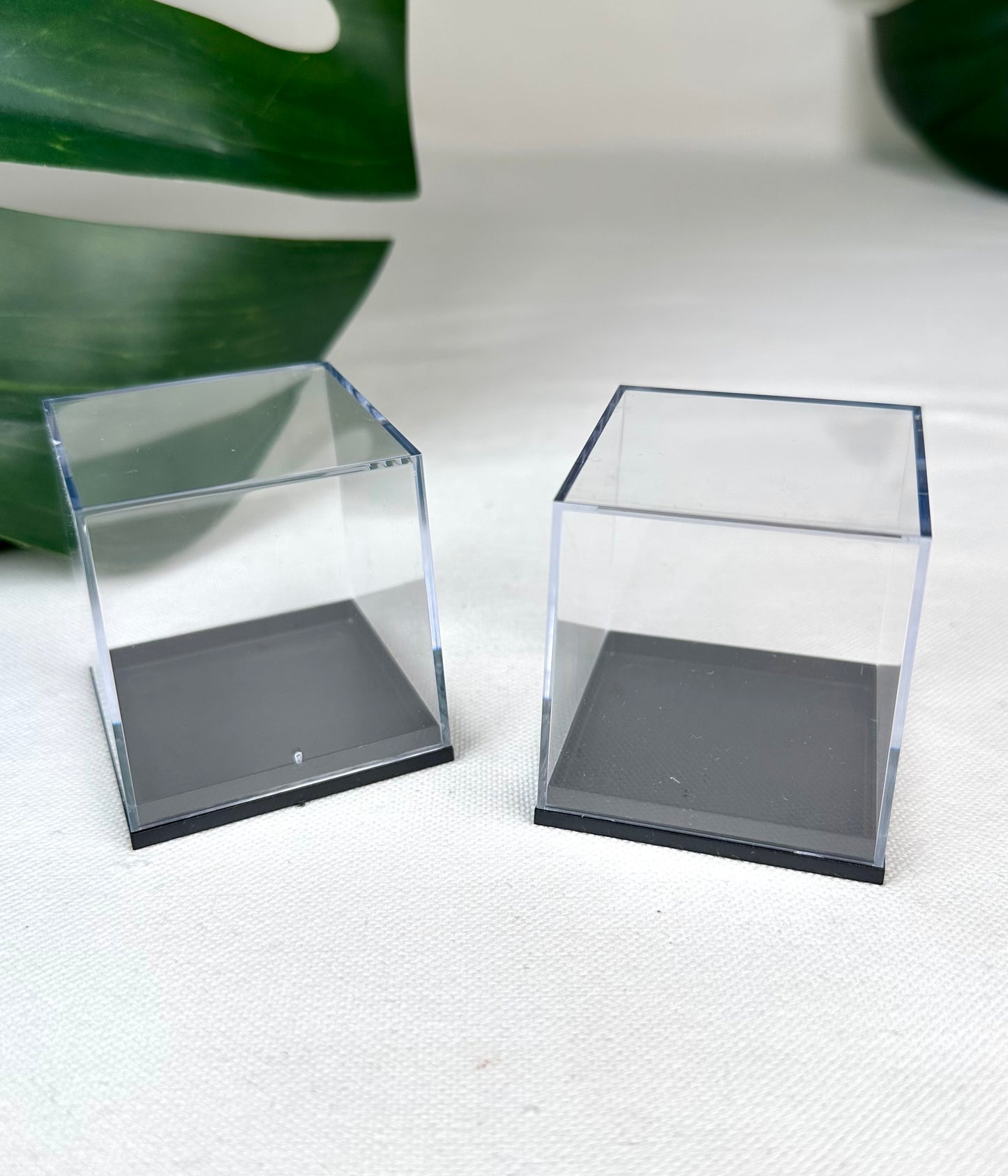 Mineralien Box S