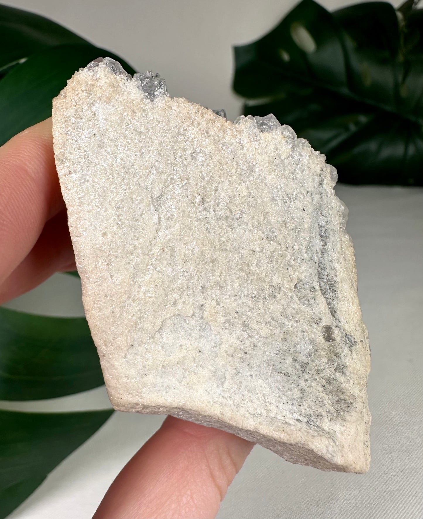 Himalaya Quarz Nr.37HI