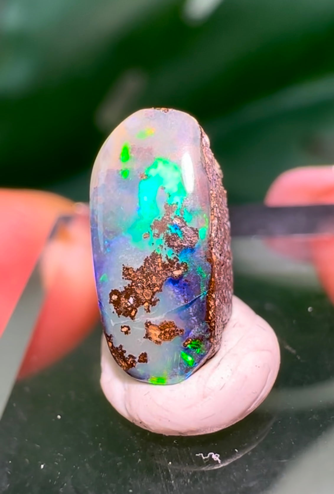 Boulder Opal Nr.87BO