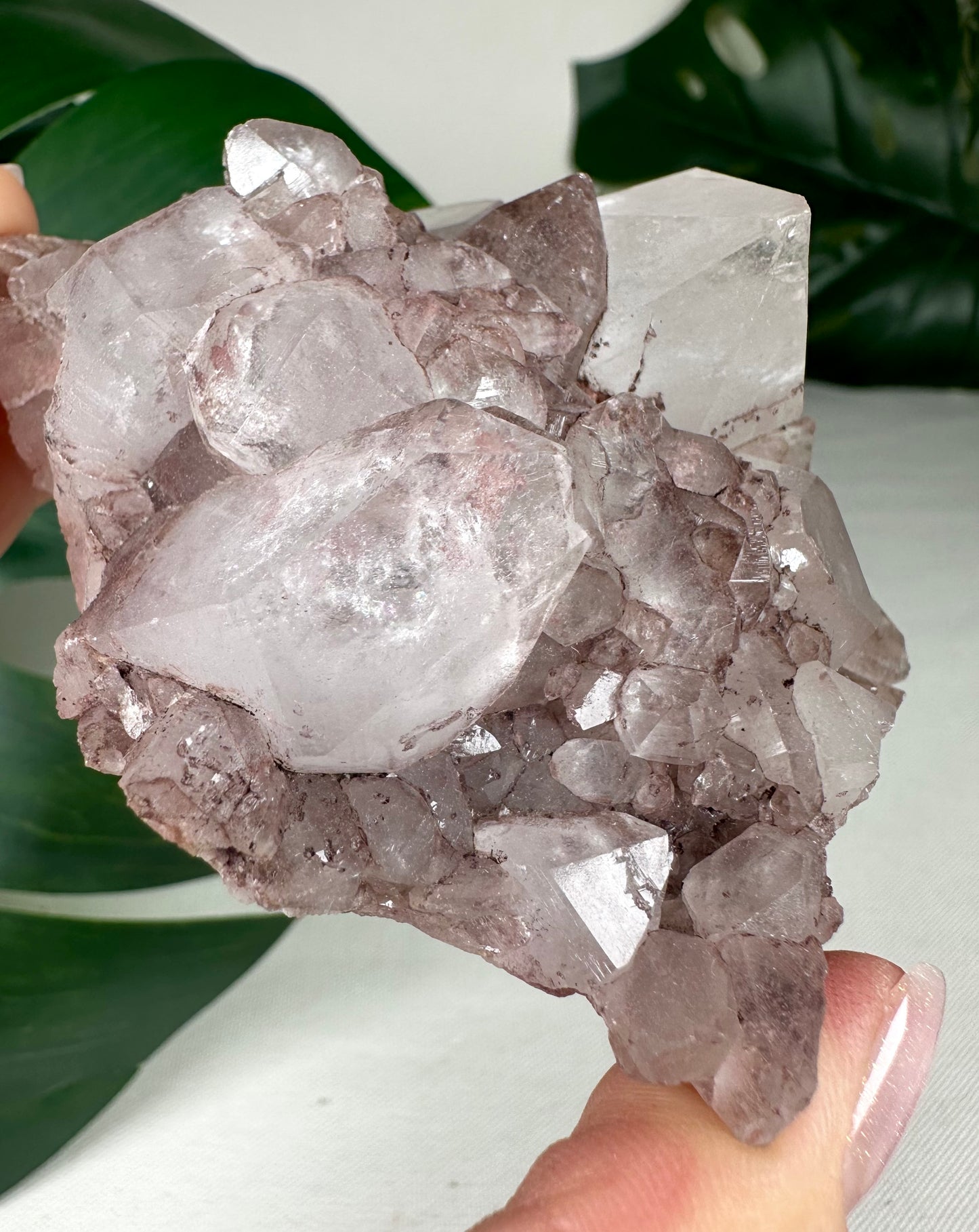 Himalaya Quarz Nr.92HC