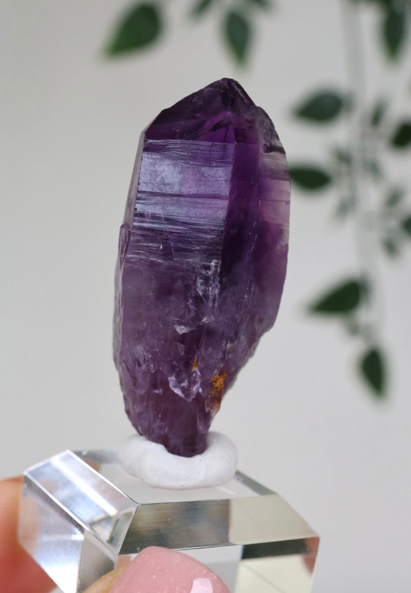 Amethyst - Neufund Nr.41AM