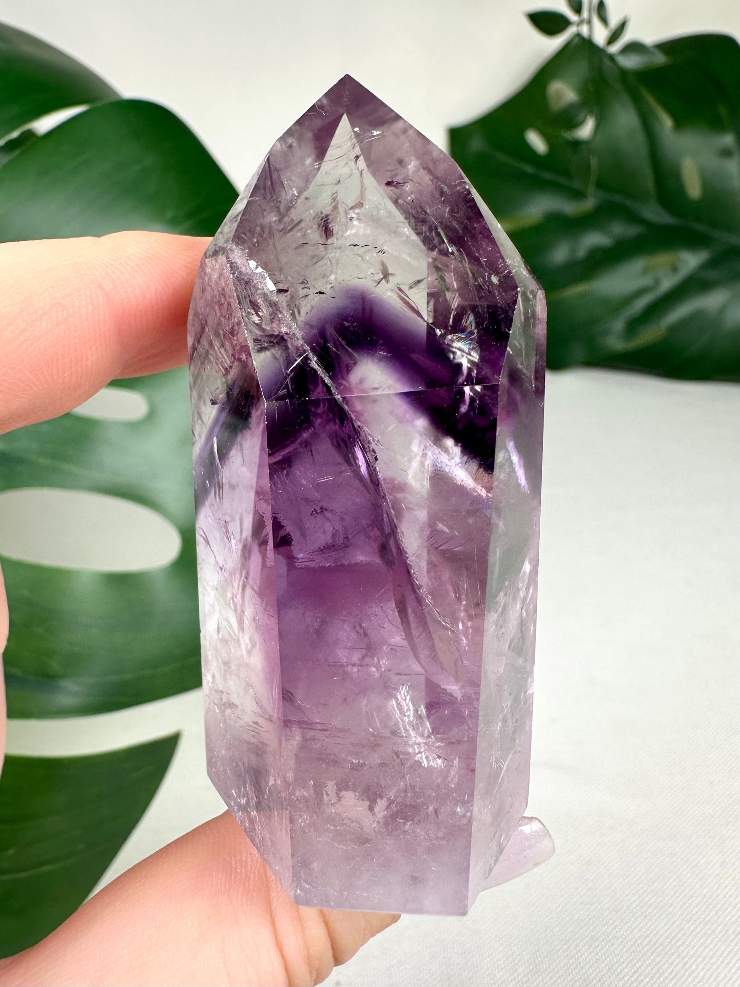 Phantom Amethyst Nr.48AM
