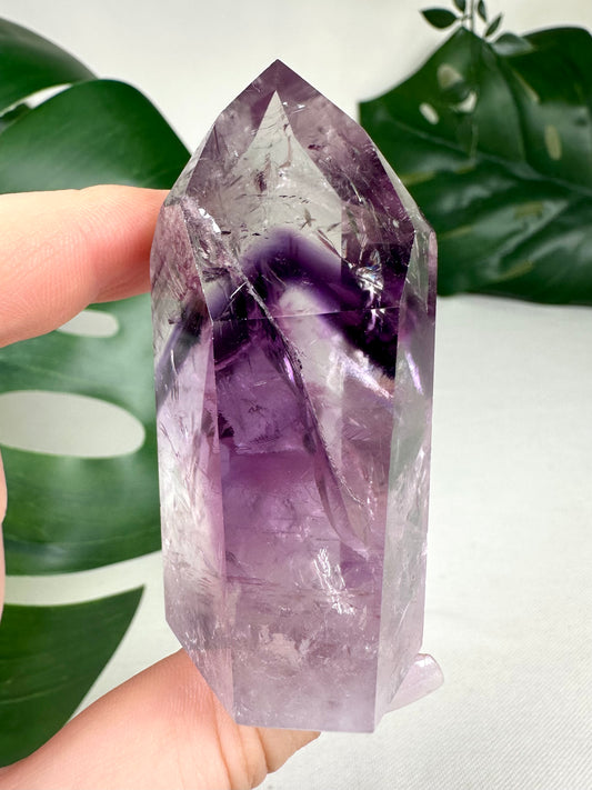 Phantom Amethyst Nr.48AM