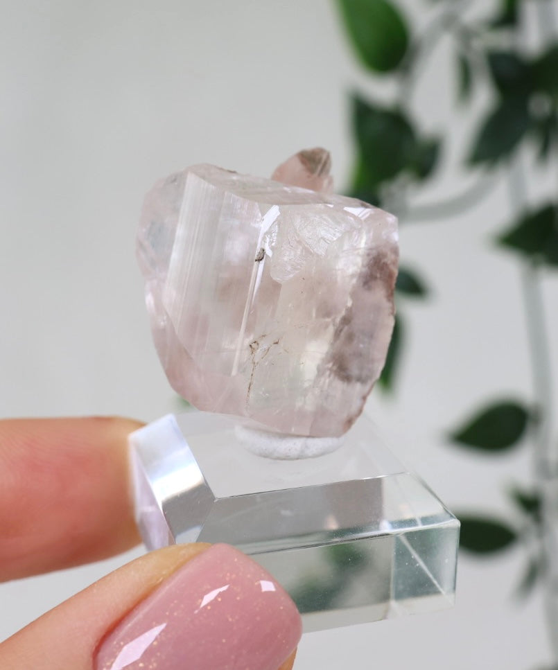 Pink Diamond Calcit Nr.37DC