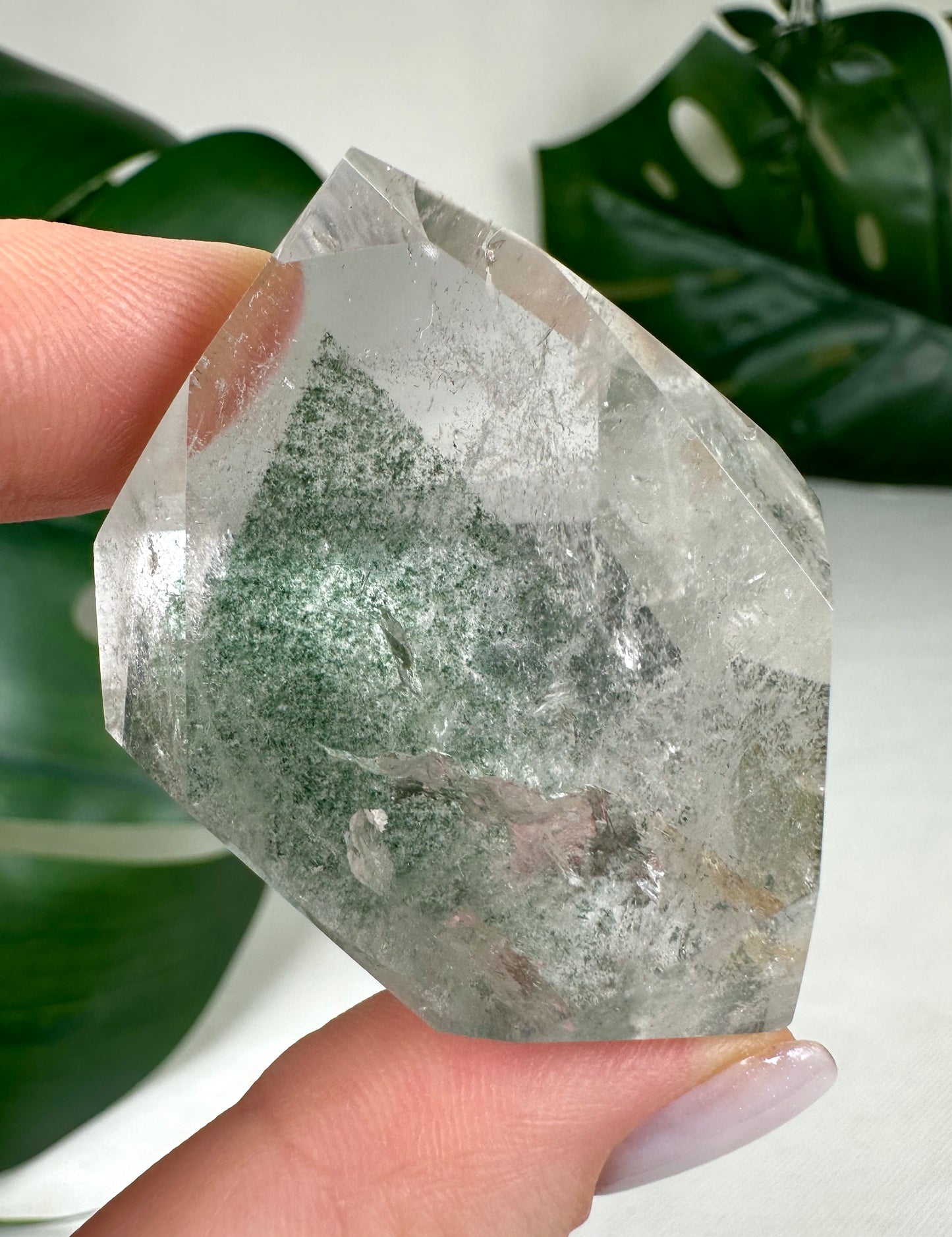 Garden Quartz No.30G1