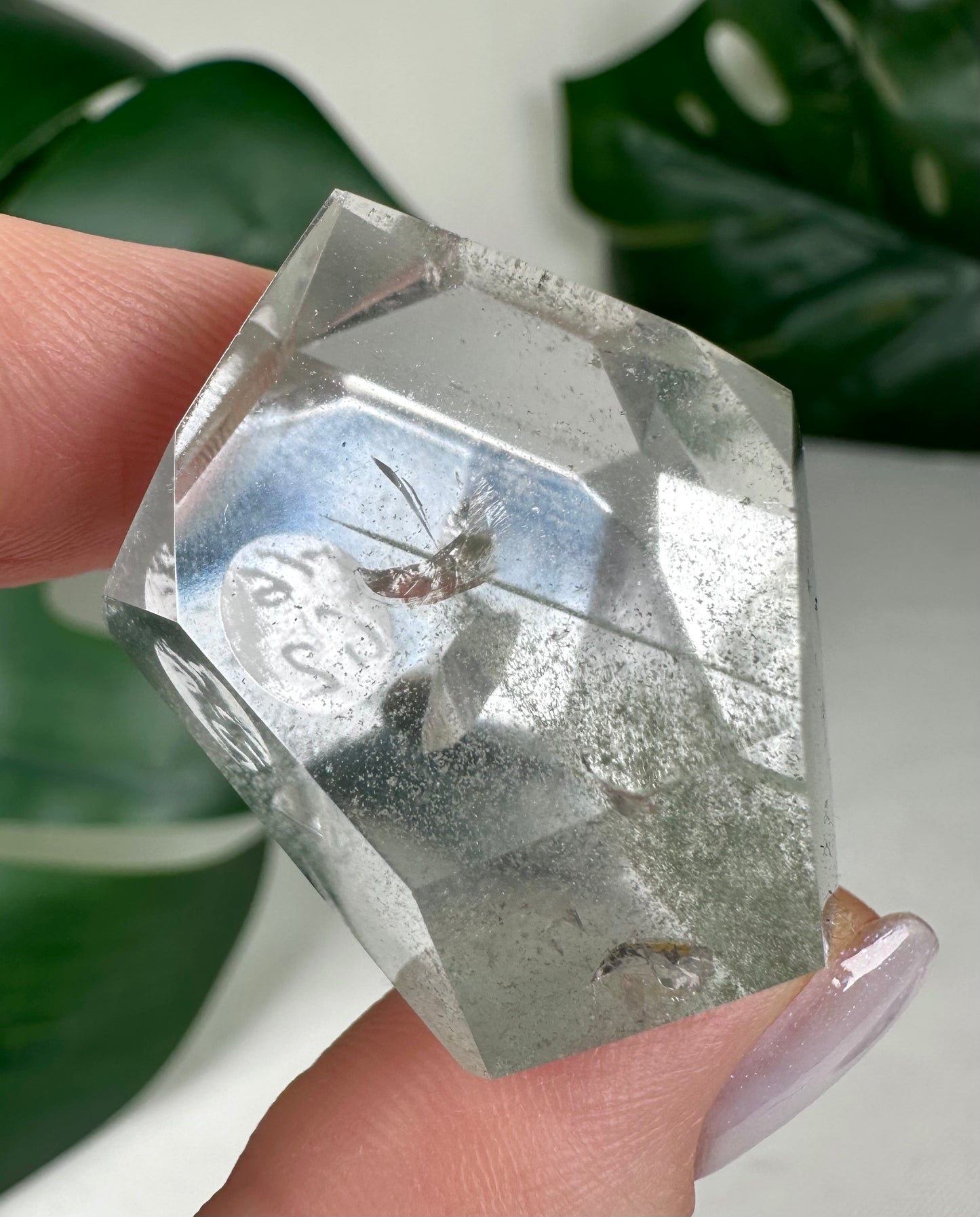 Garden Quartz No.16G2