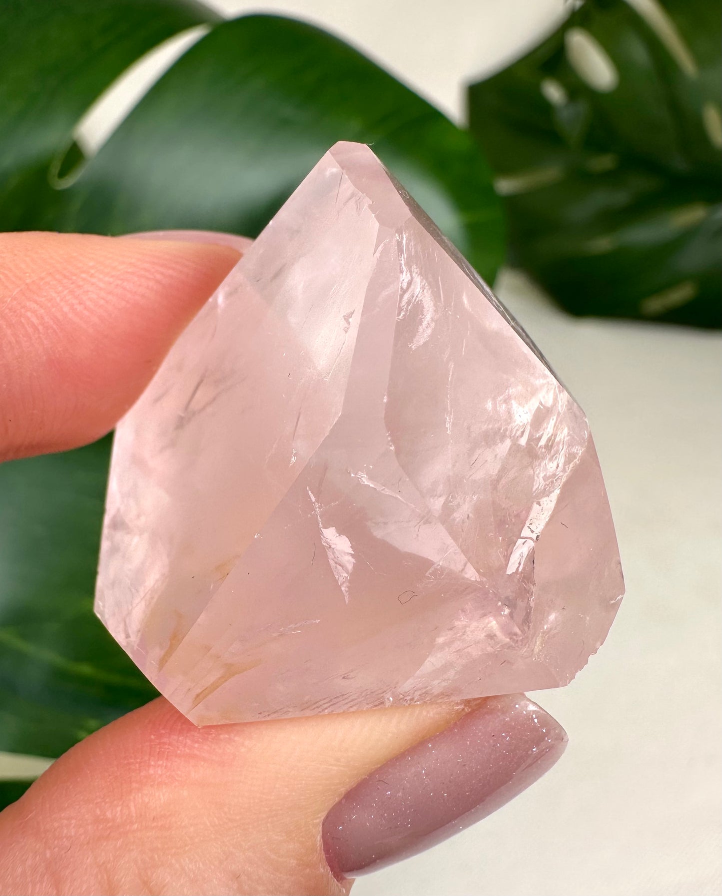 Rose Quartz No. 9RQ