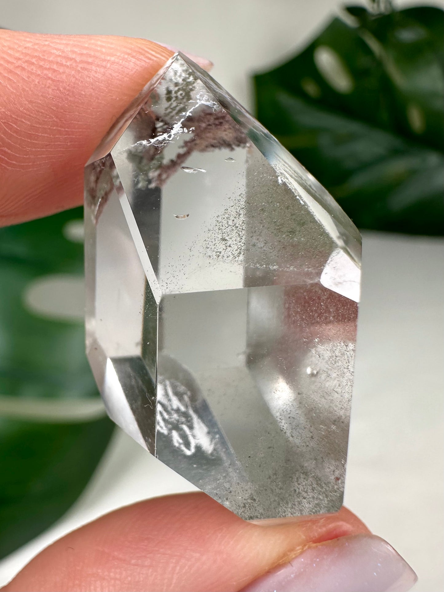 Garden Quartz No.11G2