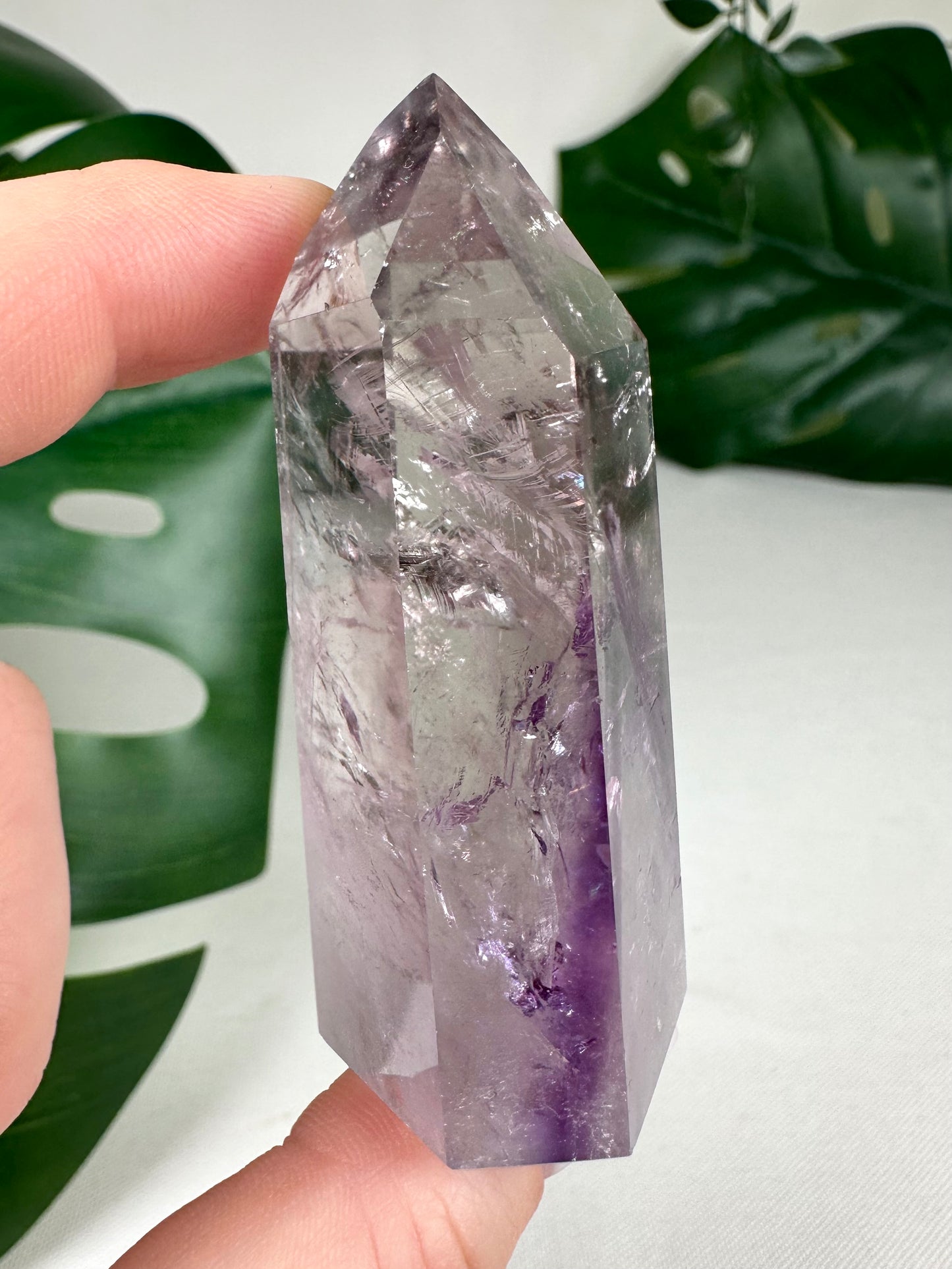 Phantom Amethyst Nr.40MA