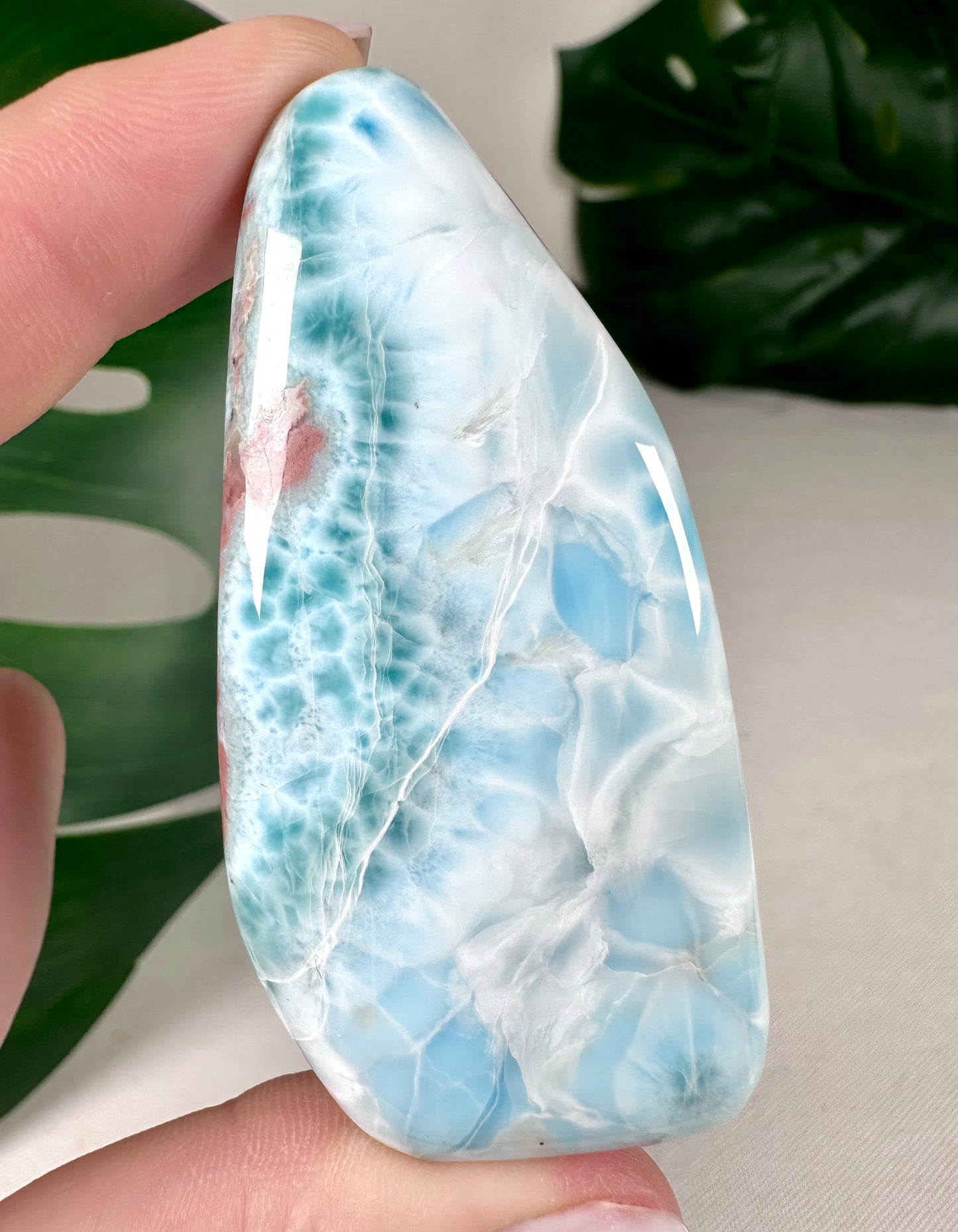 Larimar No.155LA