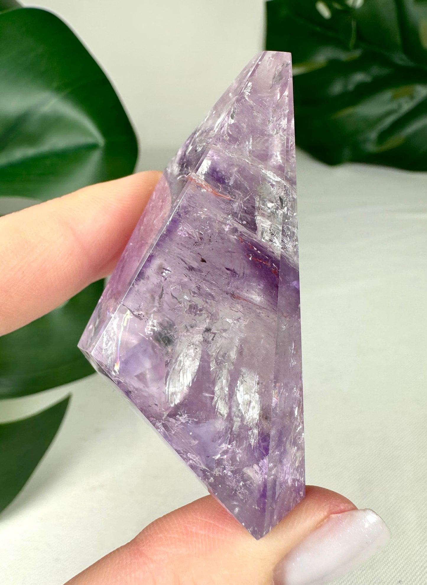 Phantom Amethyst Nr.35AF