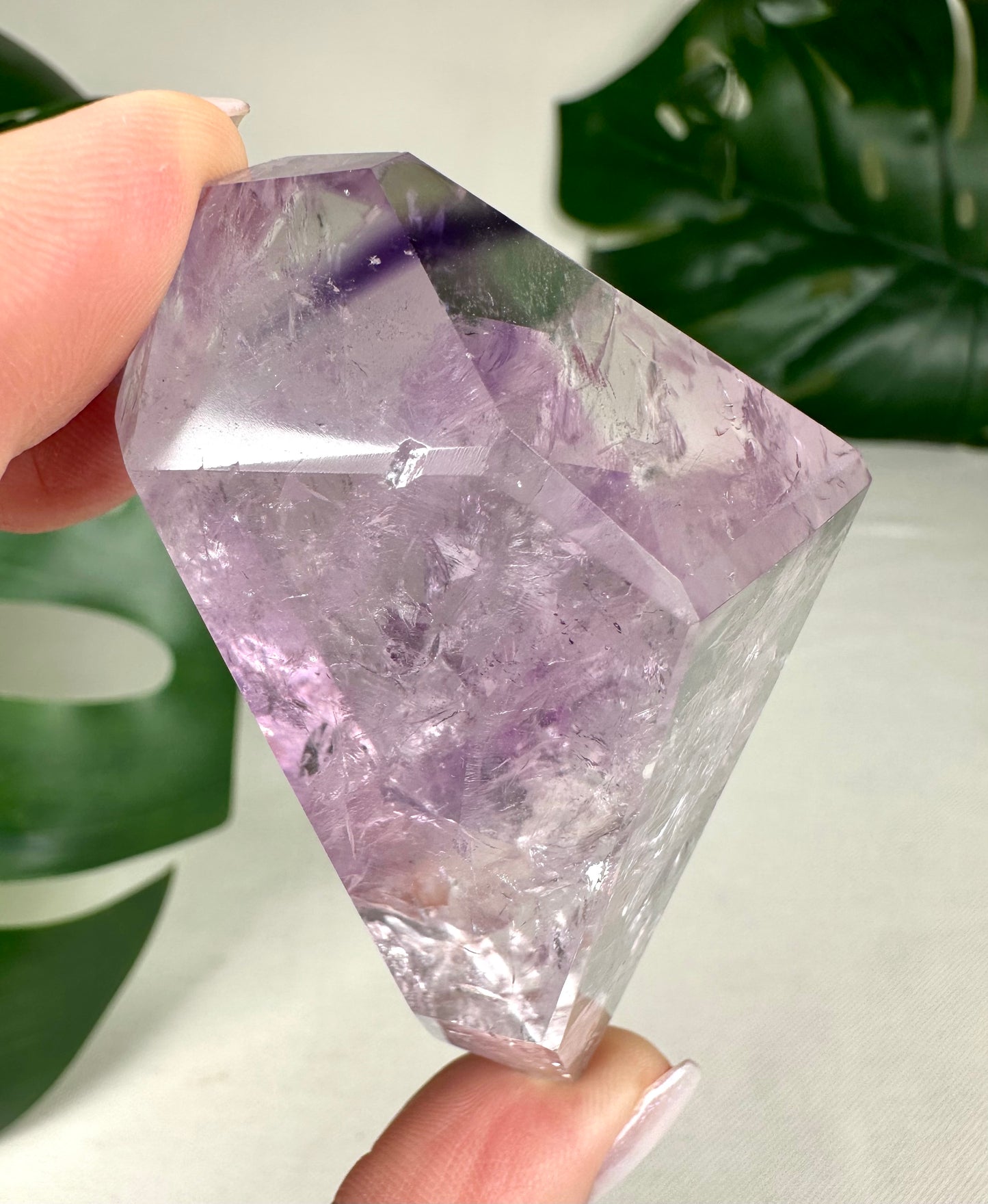 Phantom Amethyst Nr.47PA