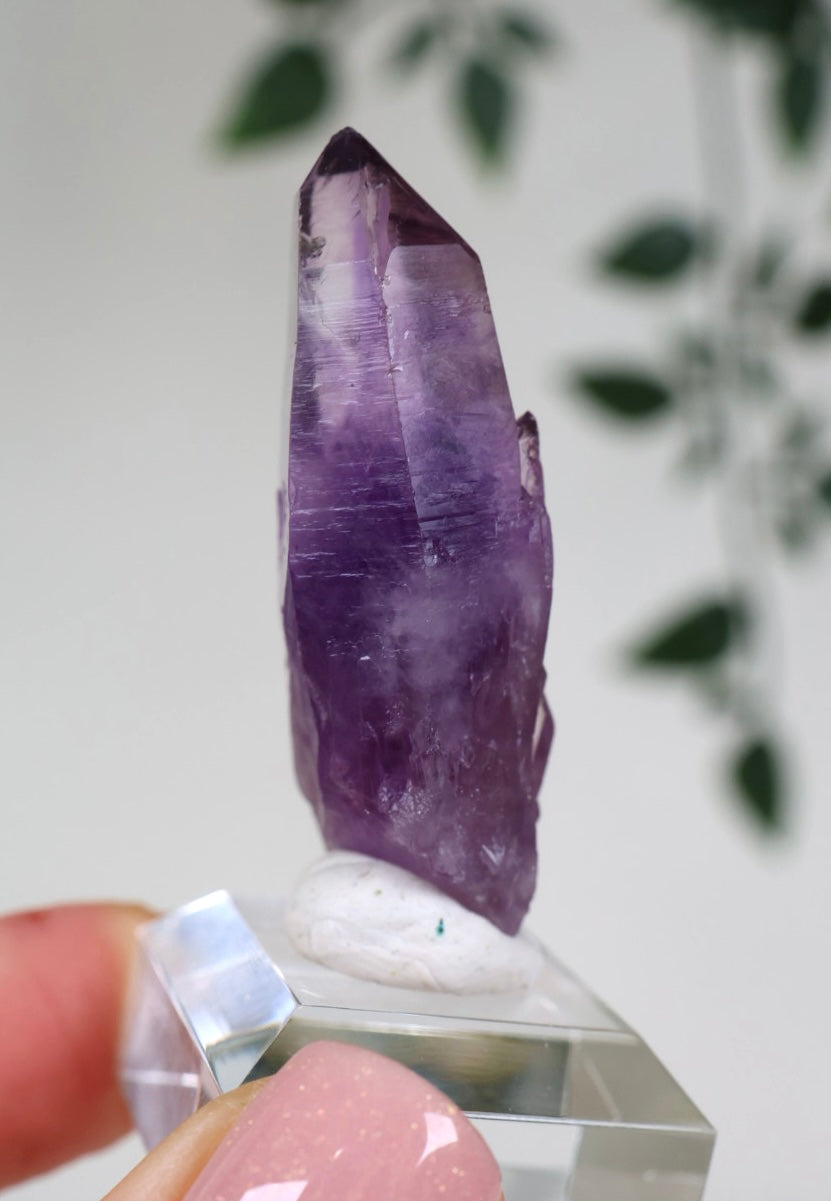 Amethyst - Neufund Nr.36AK