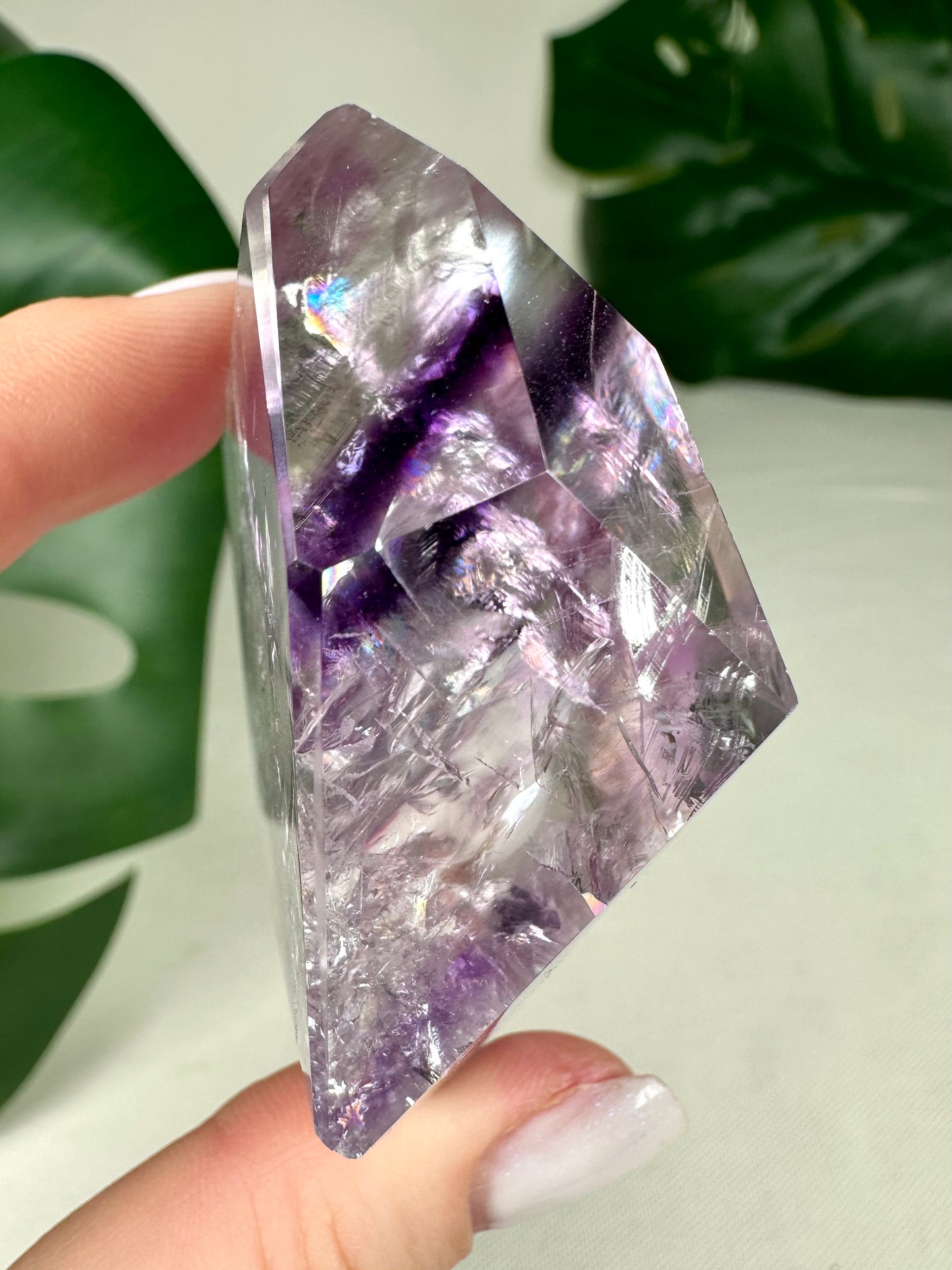 Phantom Amethyst Nr.51PA