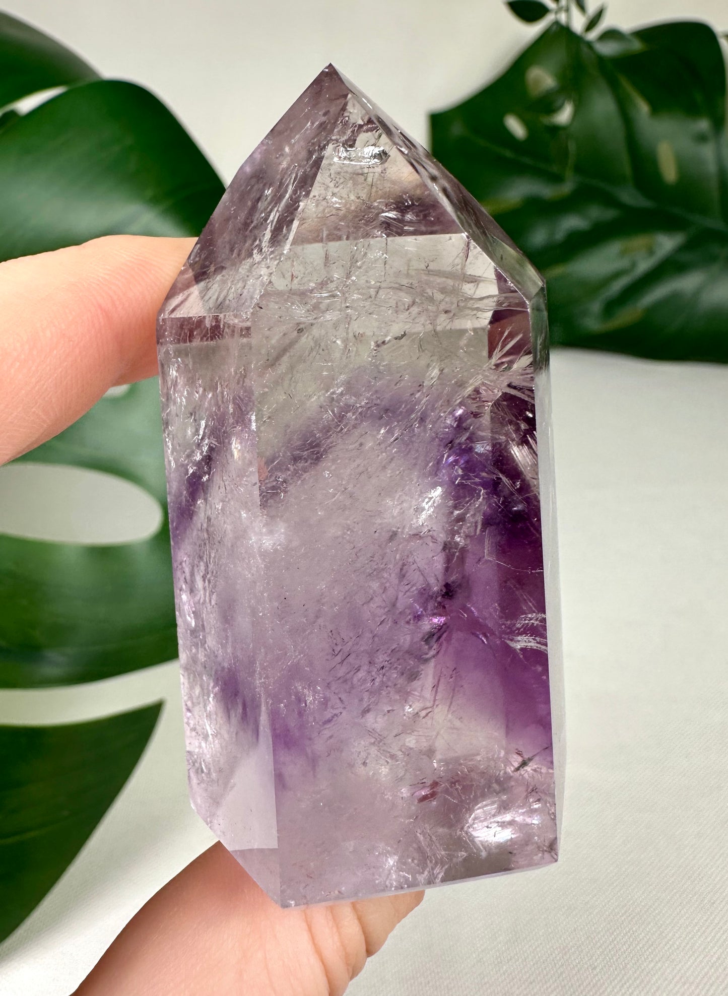 Phantom Amethyst Nr.58AI