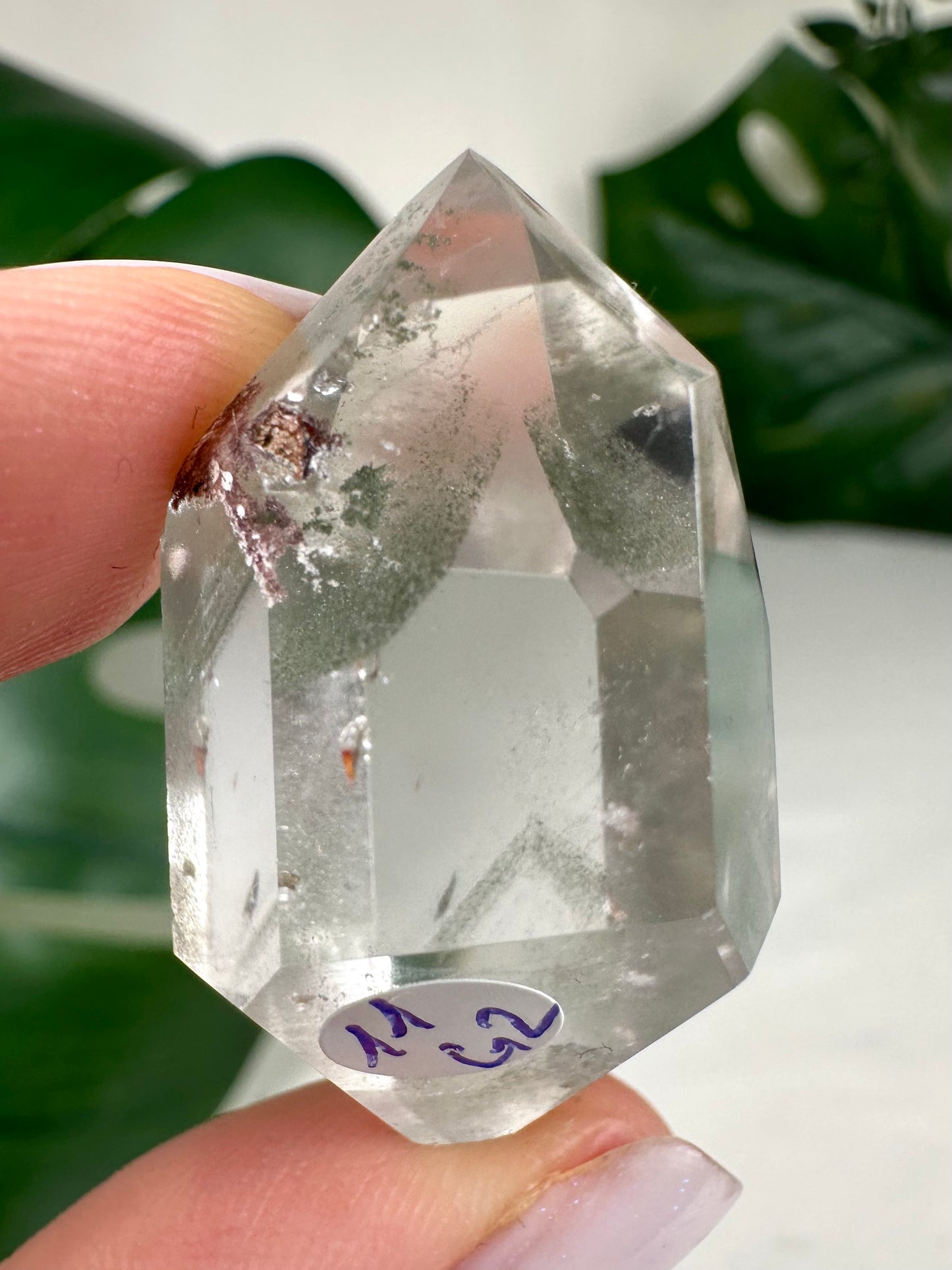 Garden Quartz No.11G2