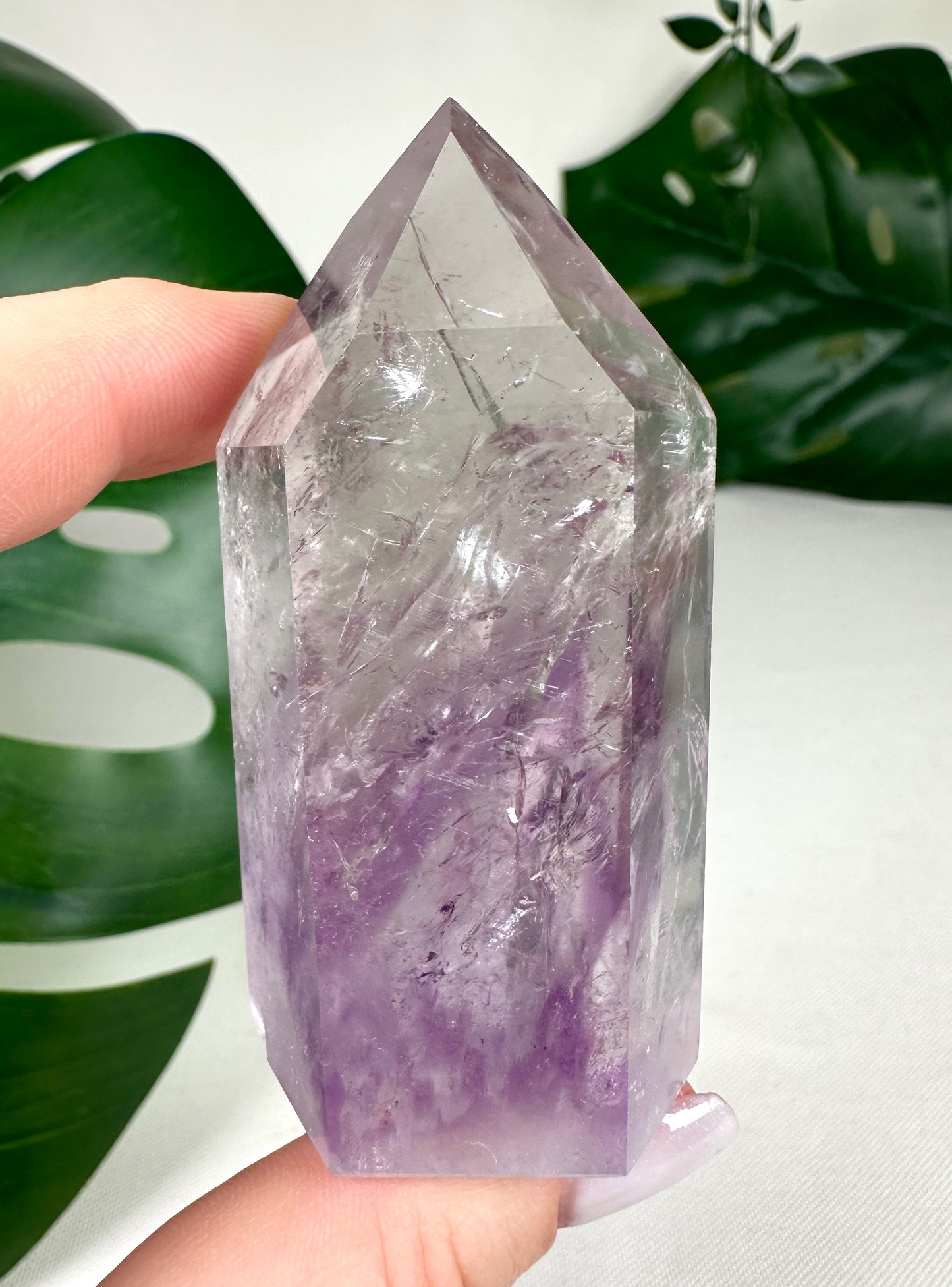 Phantom Amethyst Nr.48AS