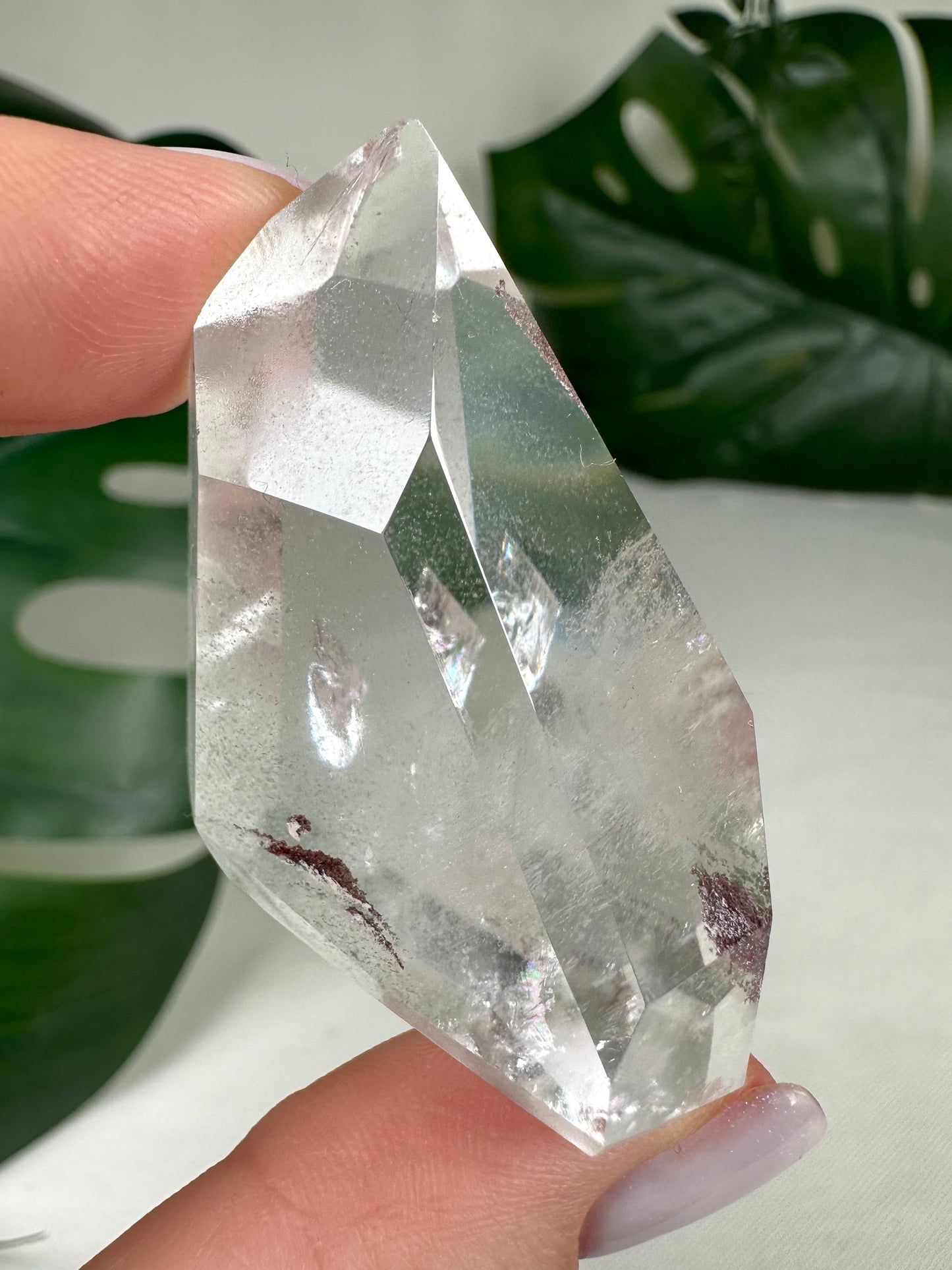 Garden Quartz No.34GS