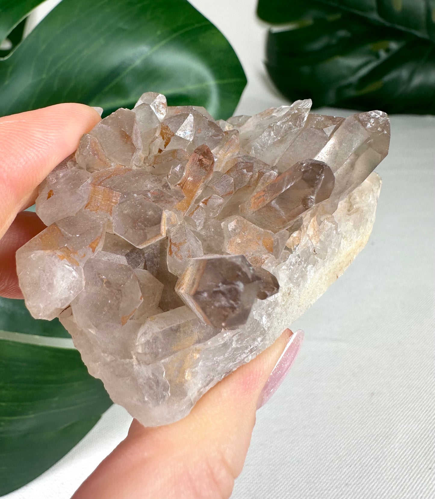 Himalaya Quarz Nr.38HC