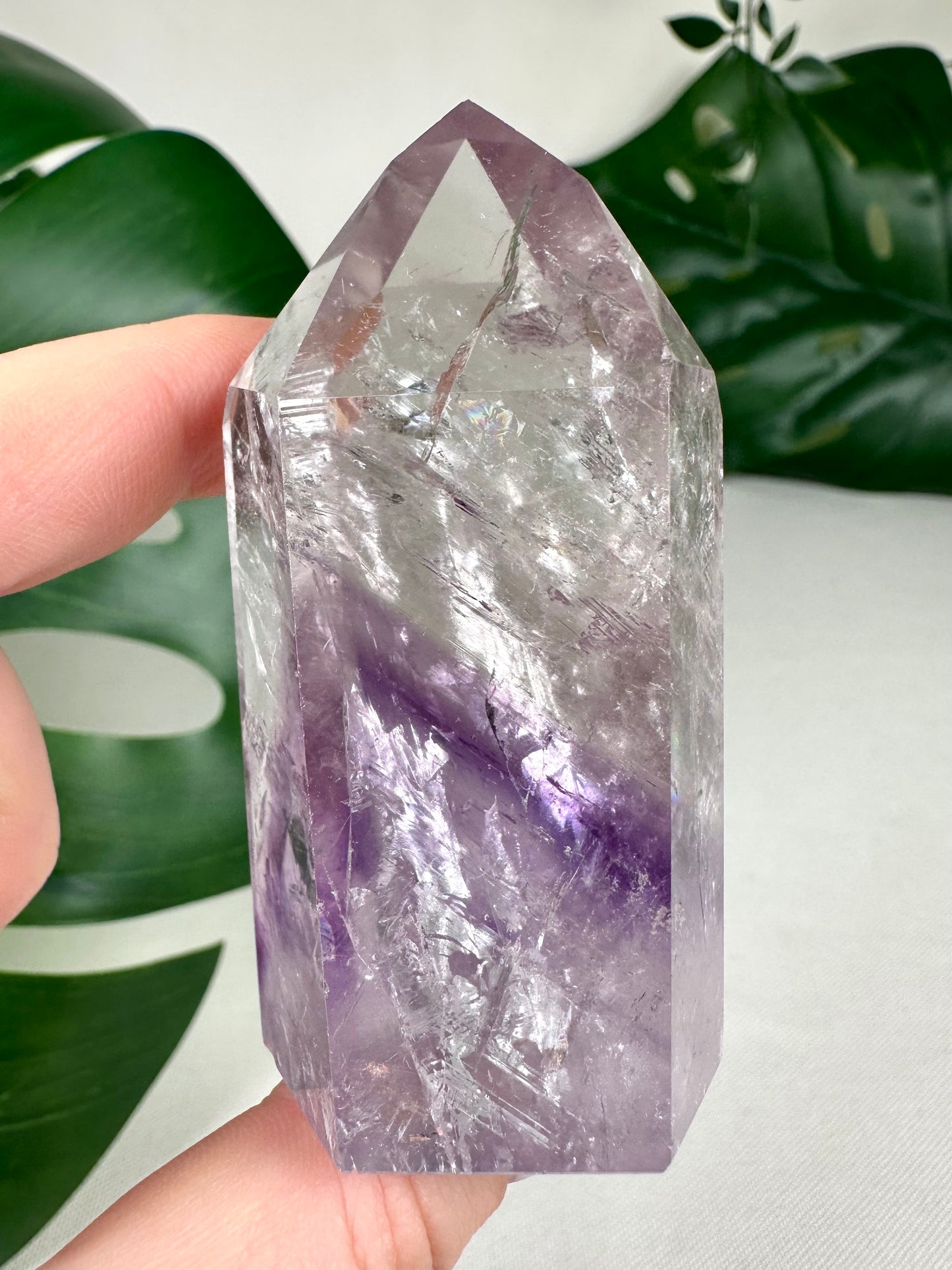 Phantom Amethyst Nr.48AS