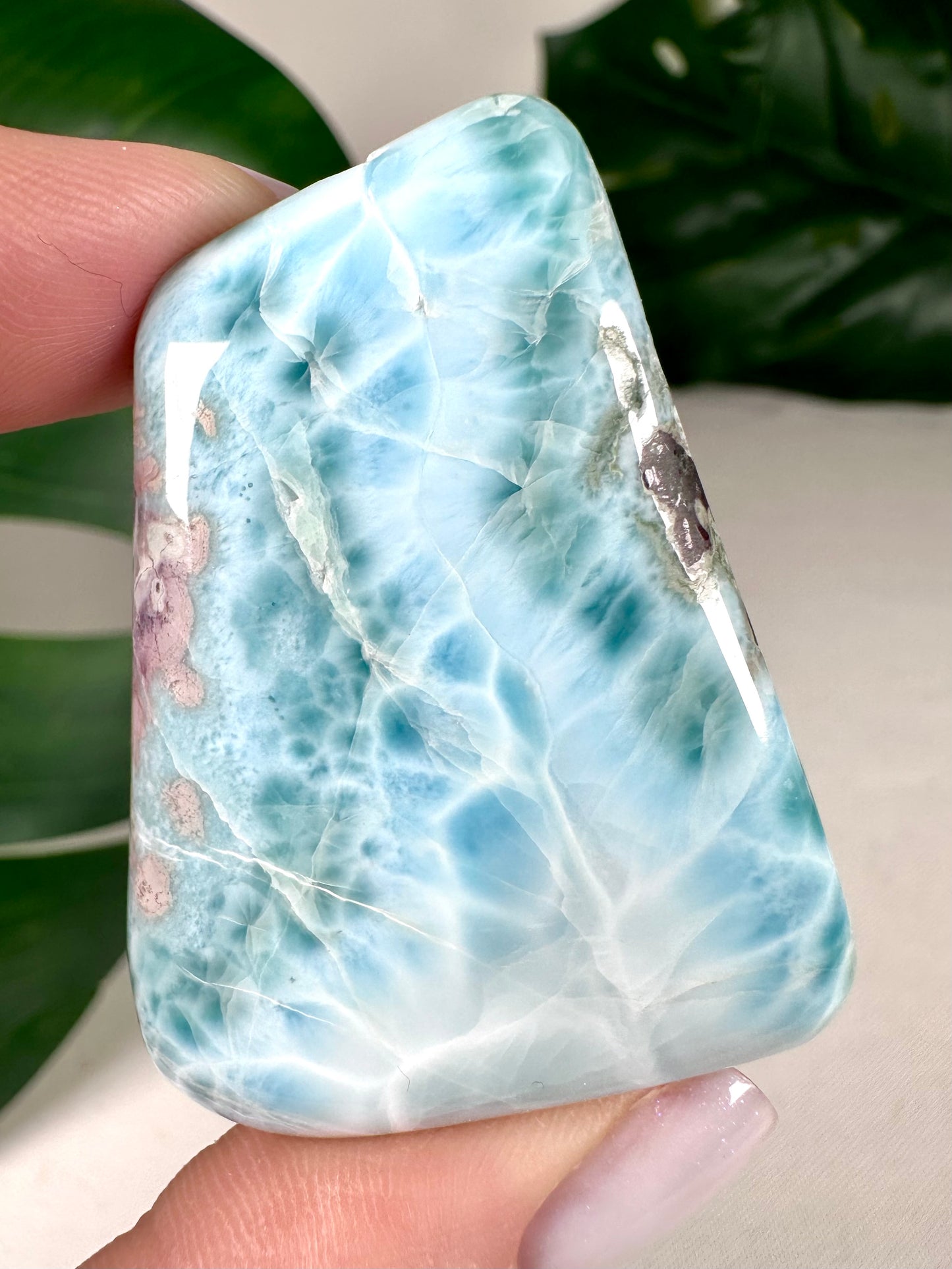 Larimar No.140LA