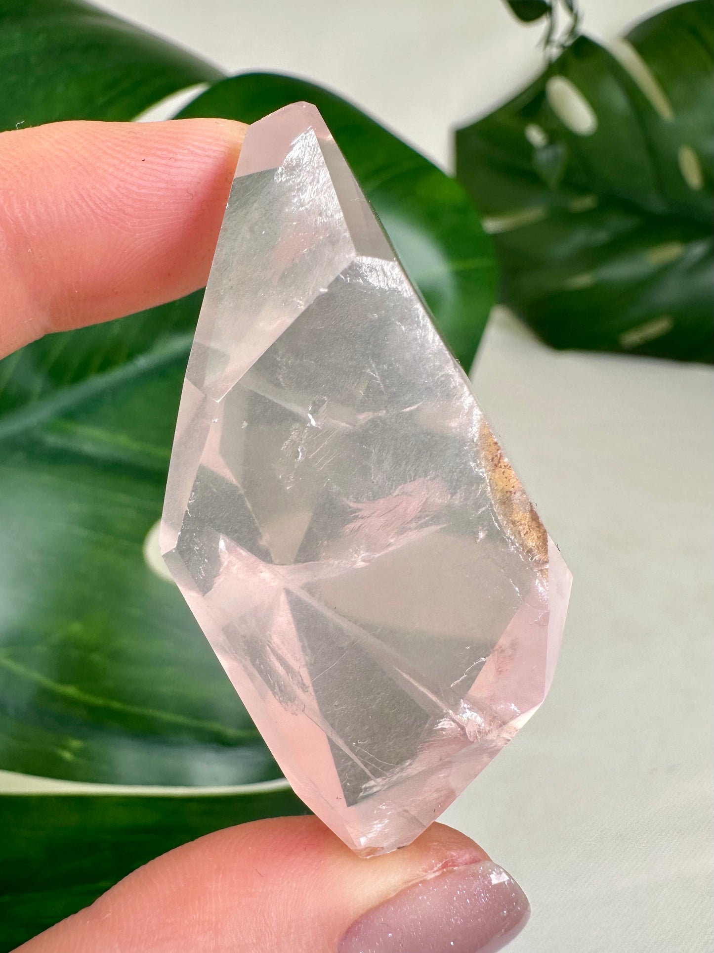 Rose Quartz No. 23R2