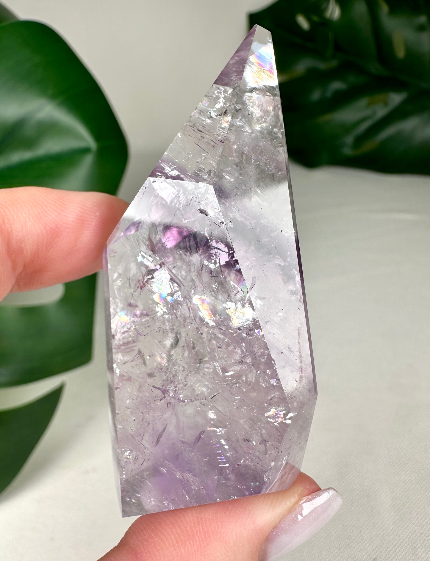 Phantom Amethyst Nr.35PF