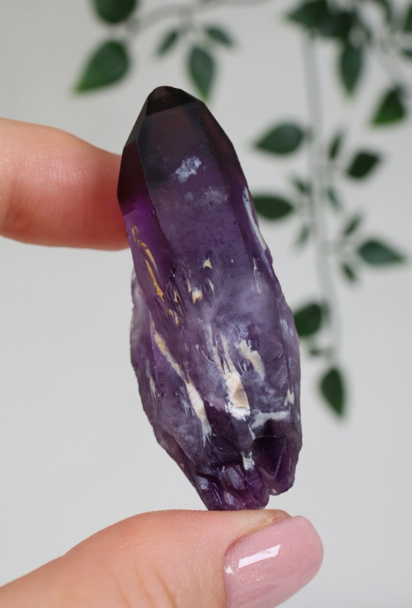 Amethyst - Neufund Nr.52AK