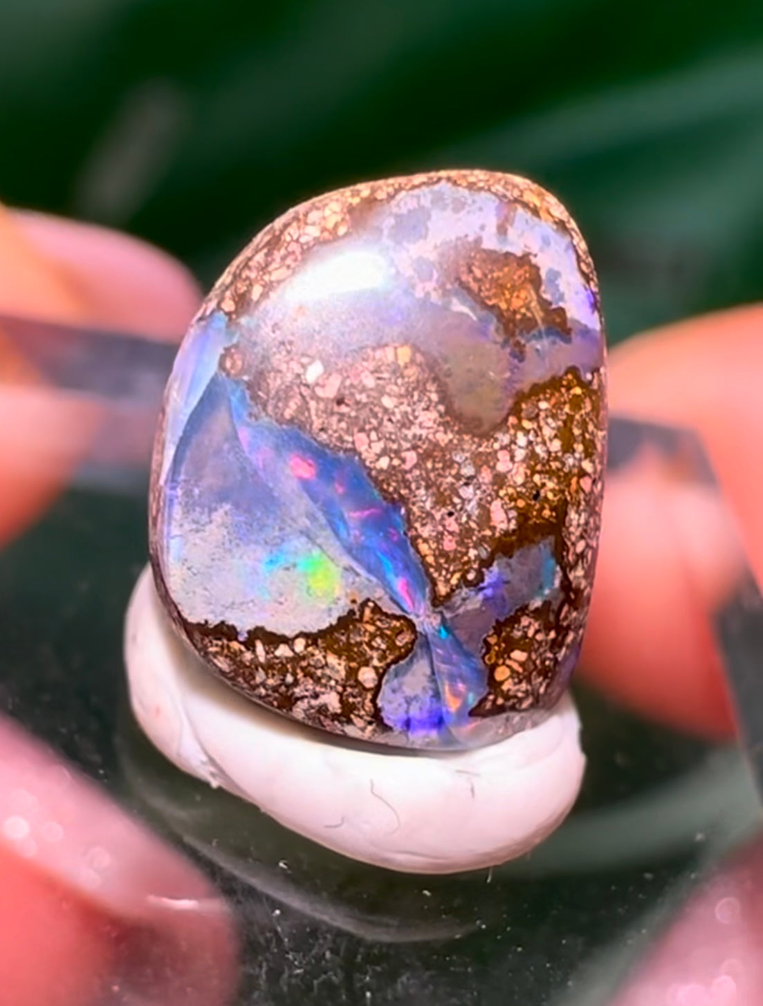 Ópalo Boulder n.º 108BO
