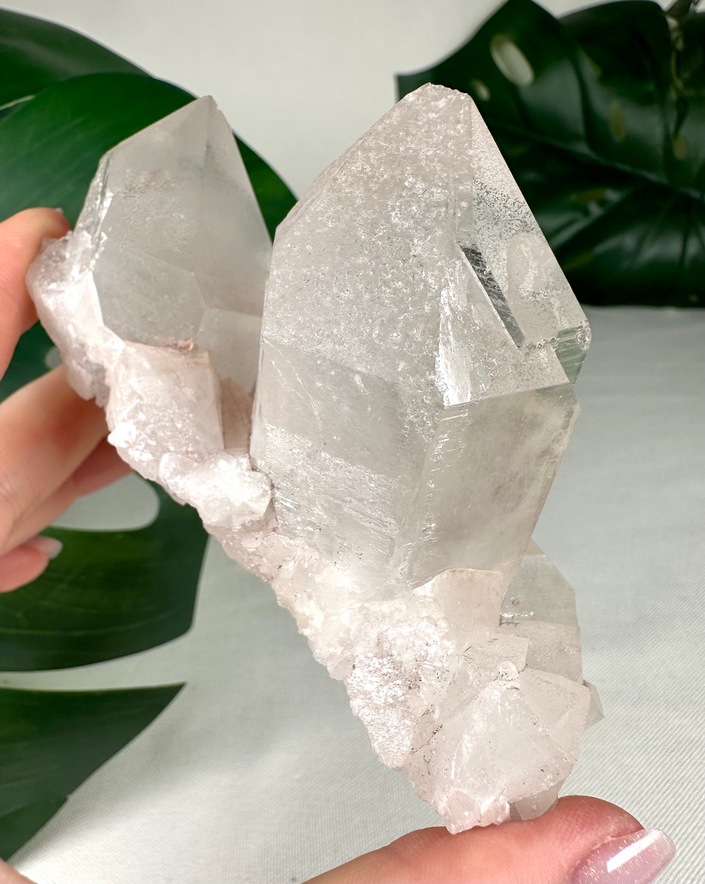 Himalaya Quarz Nr.82HC