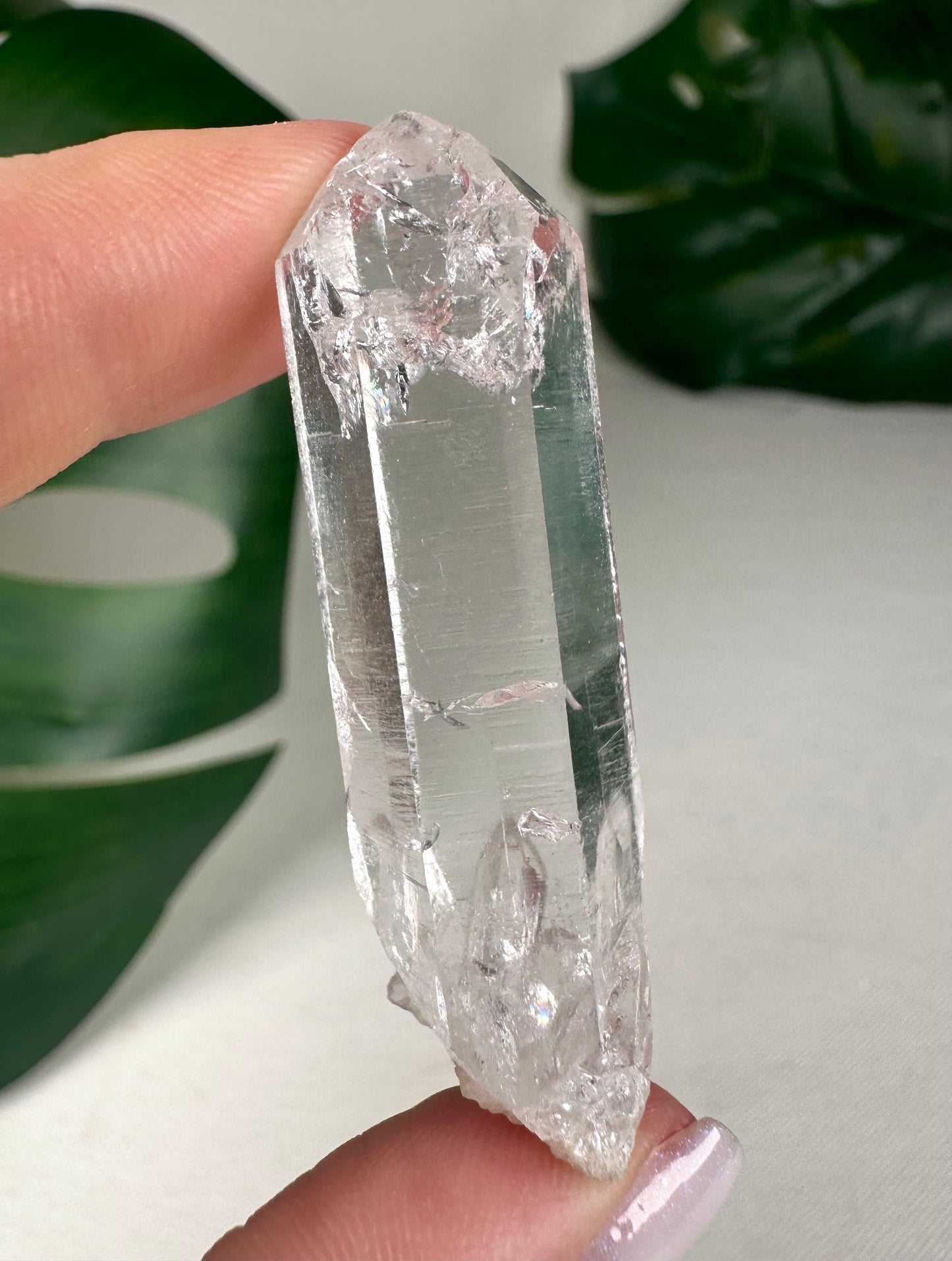 Himalaya Quarz Nr.75HS