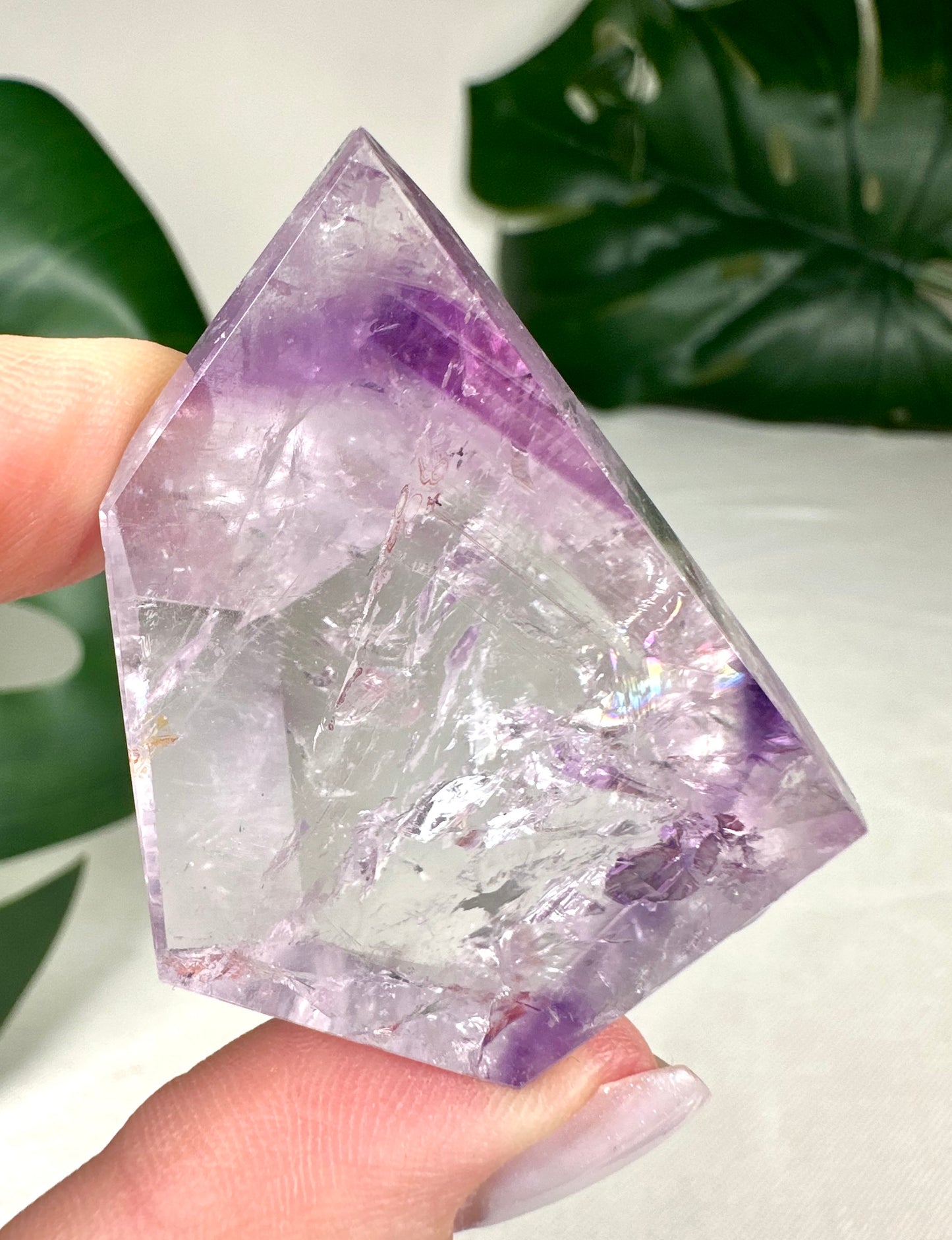 Phantom Amethyst Nr.20PA