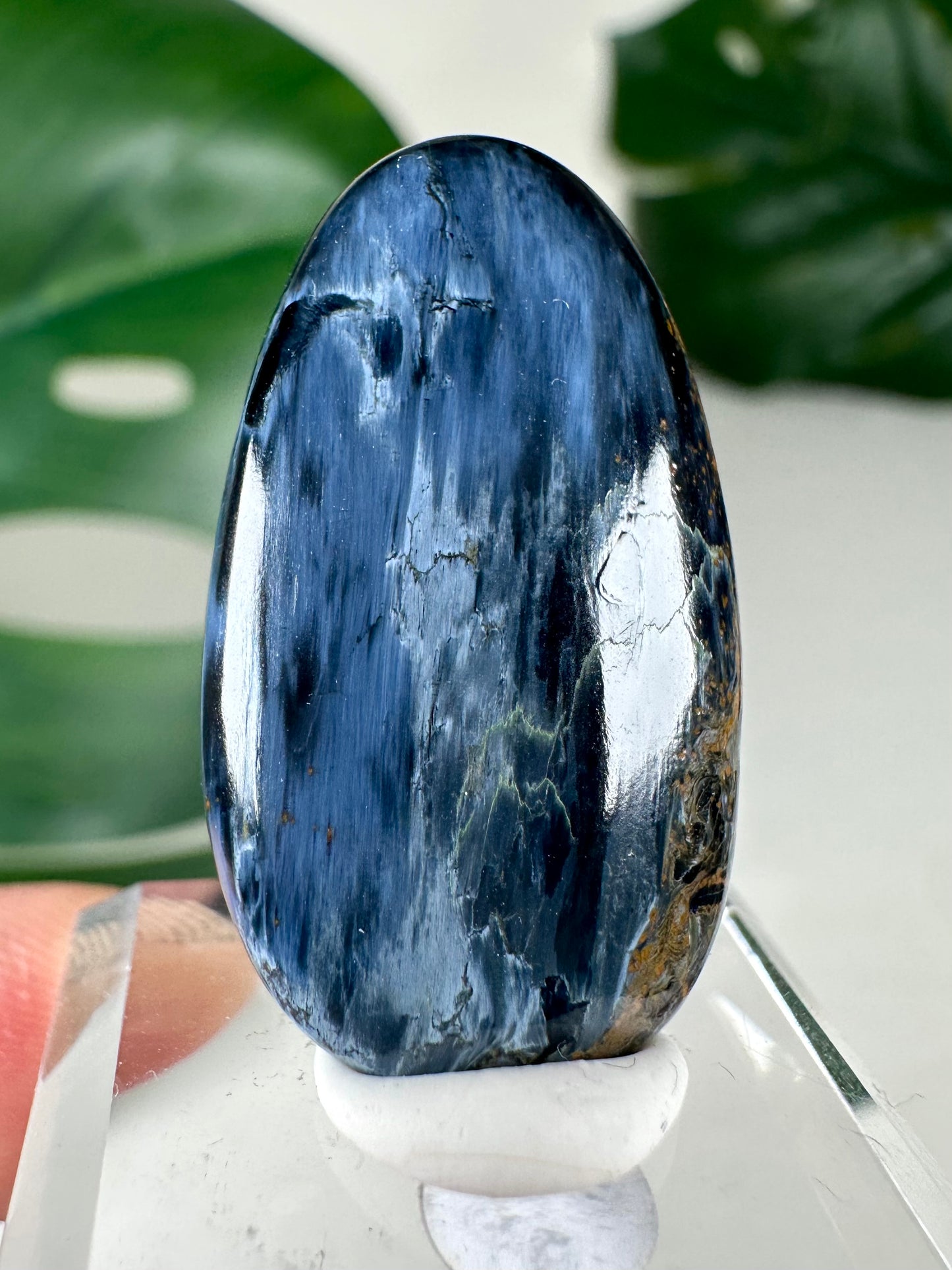 Pietersit Cabochon Nr.46PS