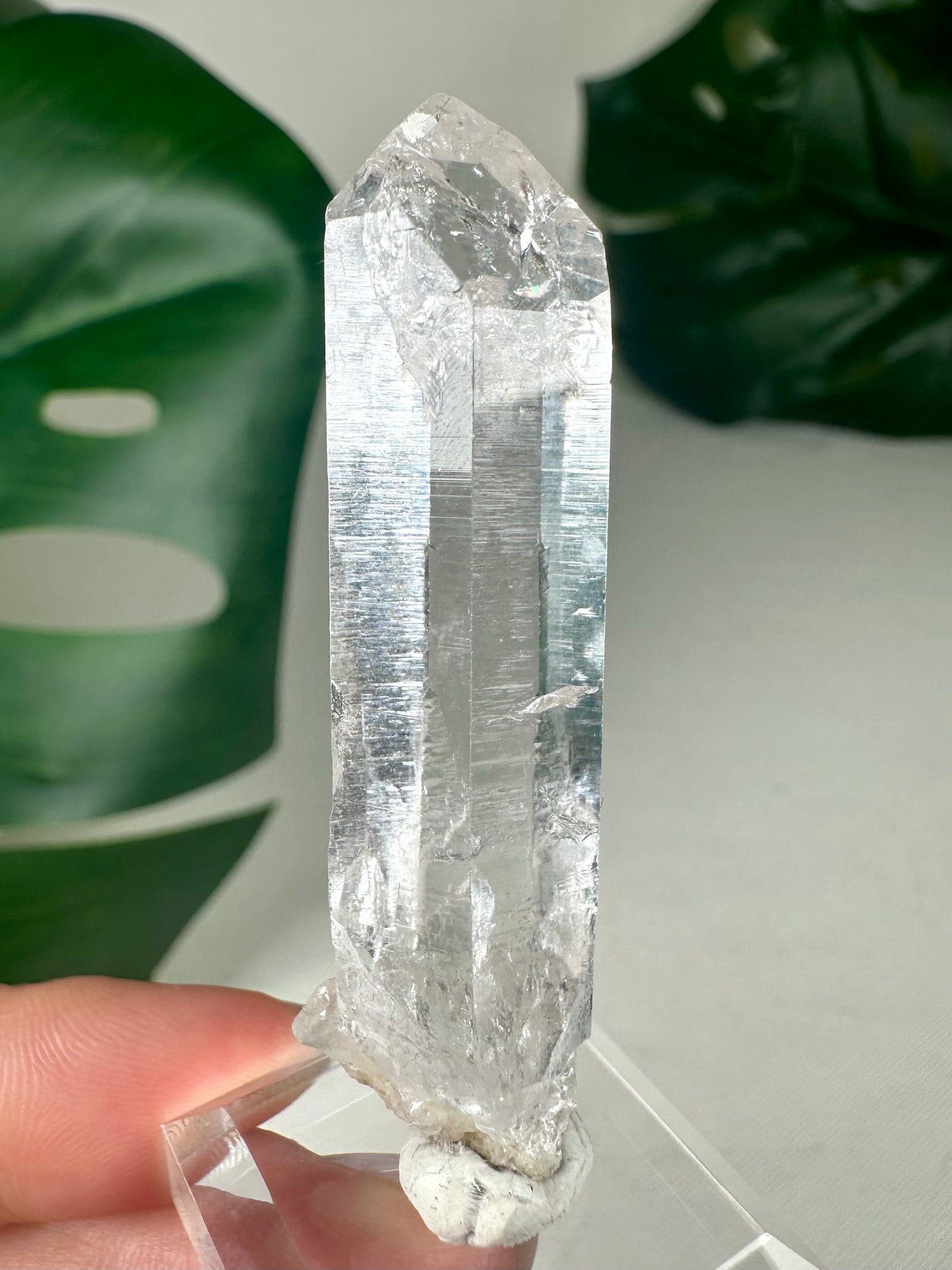 Himalaya Quarz Nr.75HS