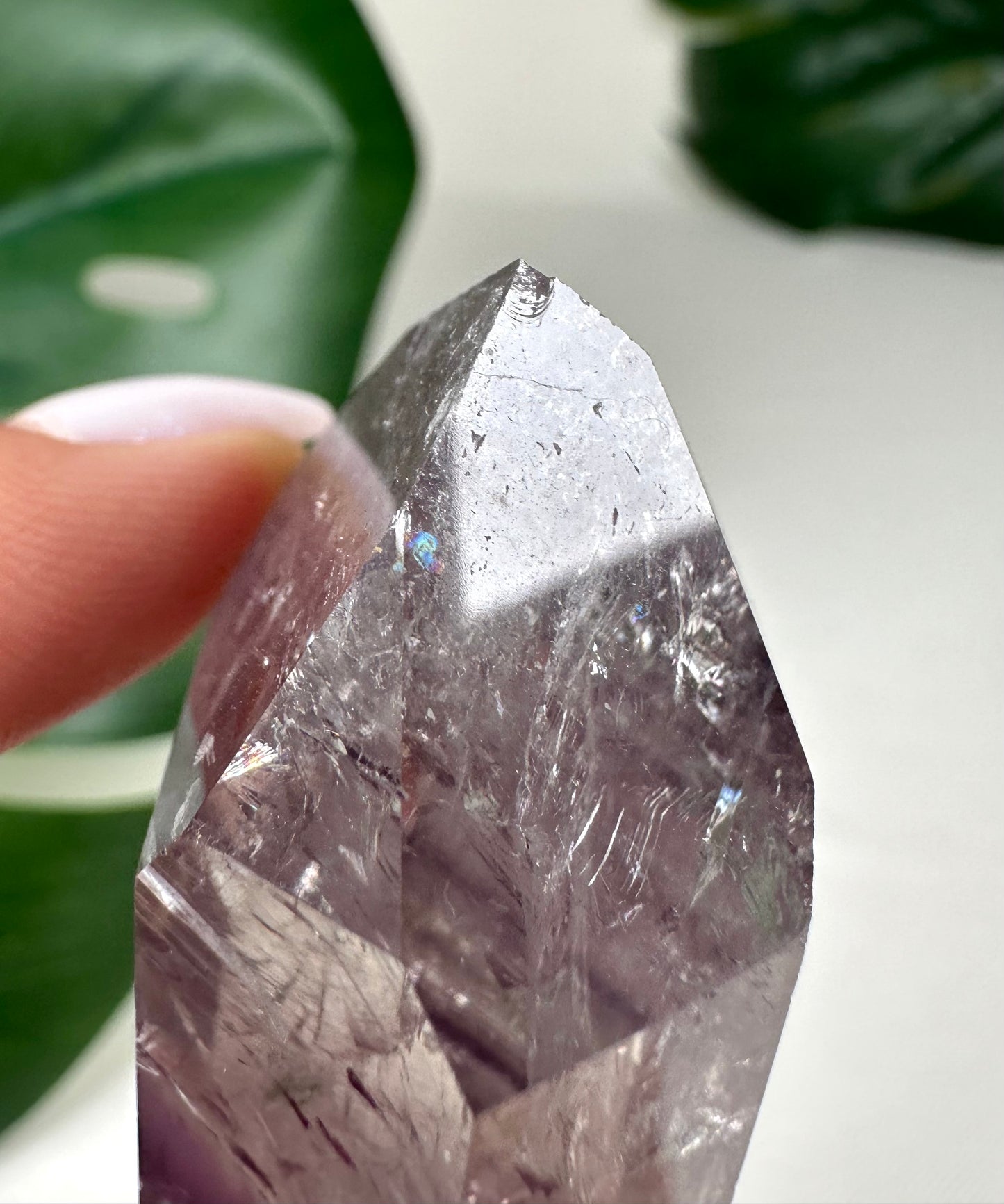 Phantom Amethyst Nr.39AB B-Ware