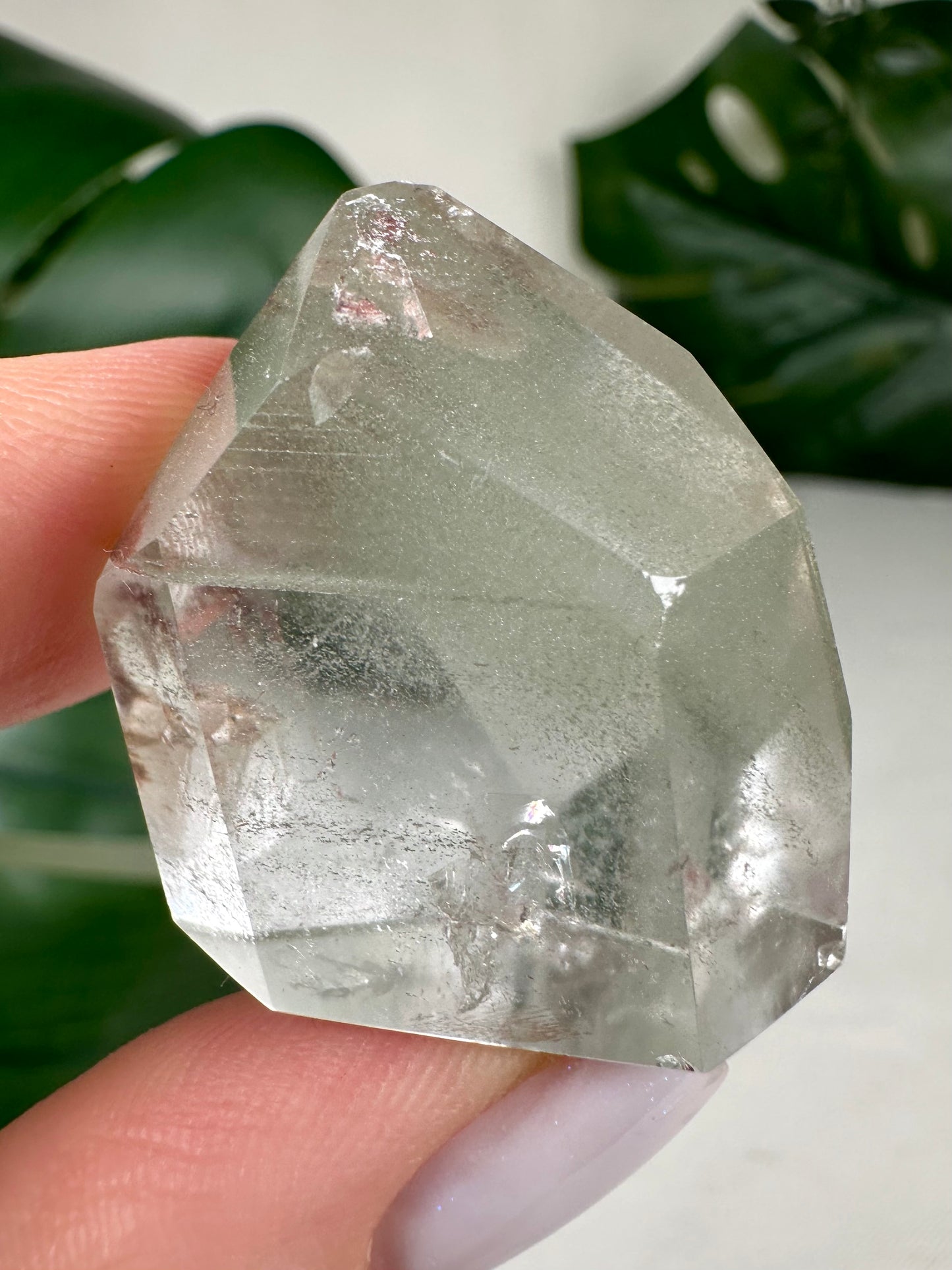 Garden Quartz No.19GF