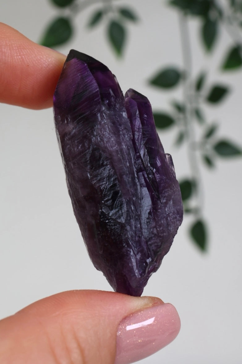 Amethyst - Neufund Nr.57AK