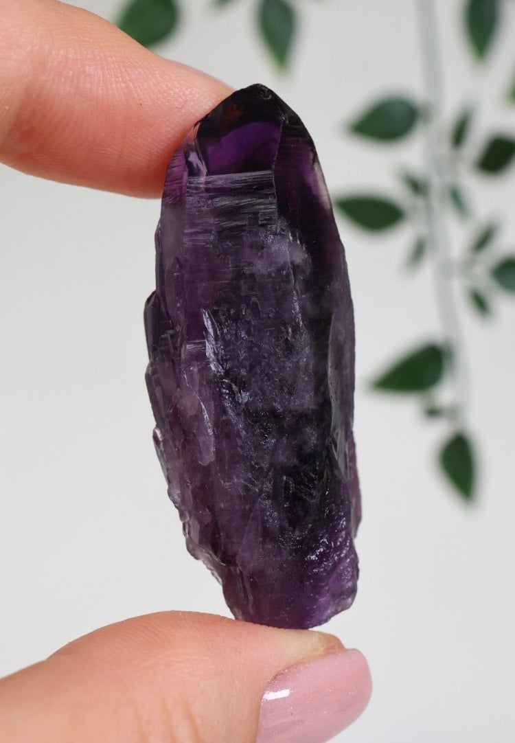 Amethyst - Neufund Nr.57AK