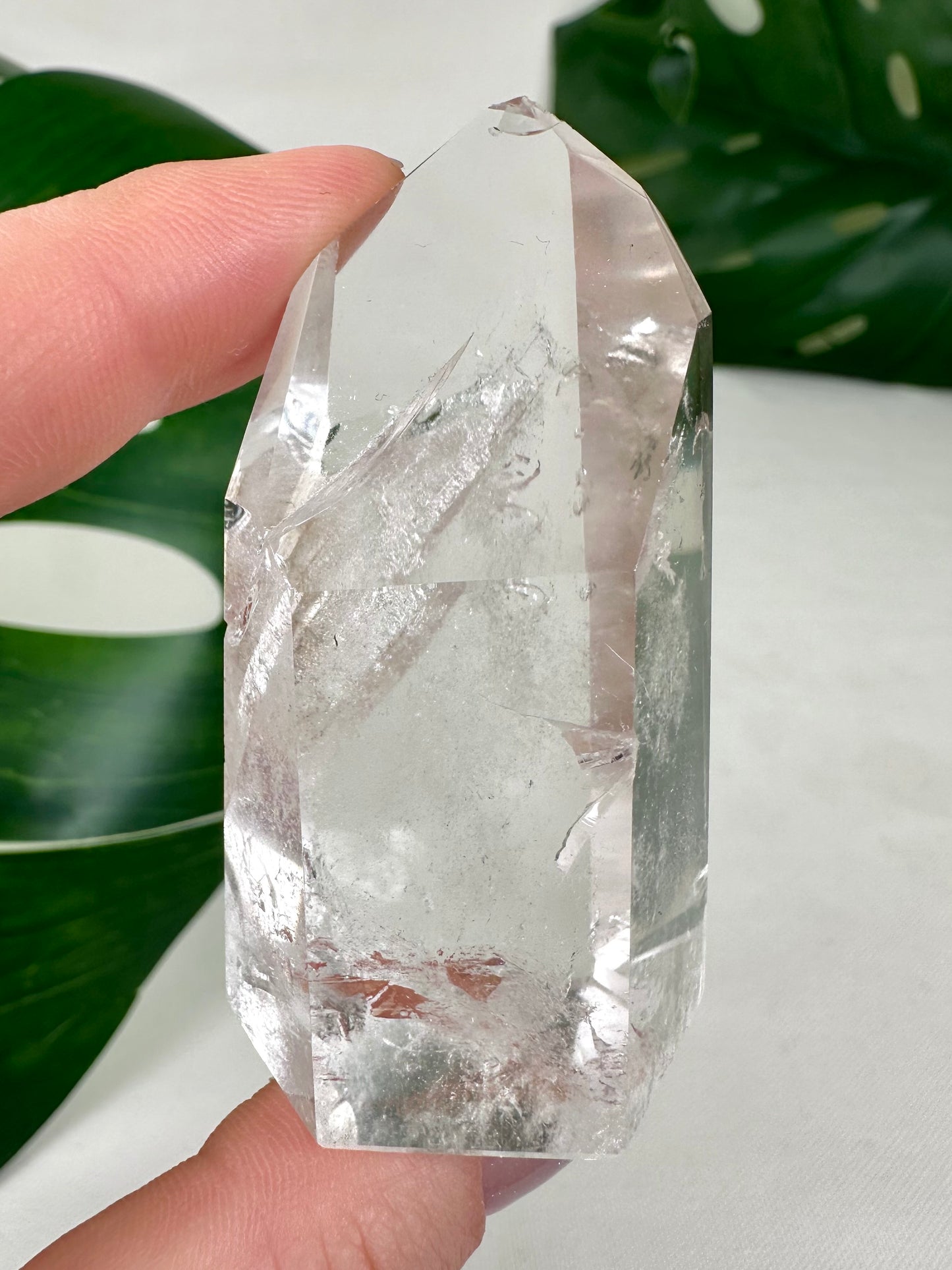 Quarz mit Quarz in Quarz B-Ware Nr.36QS