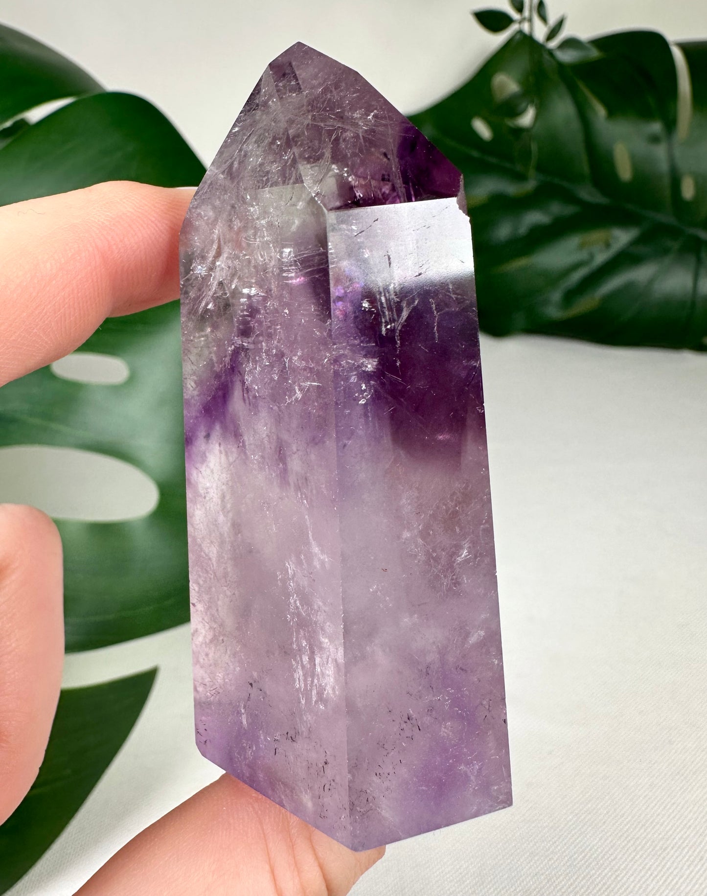 Phantom Amethyst Nr.45AB B-Ware
