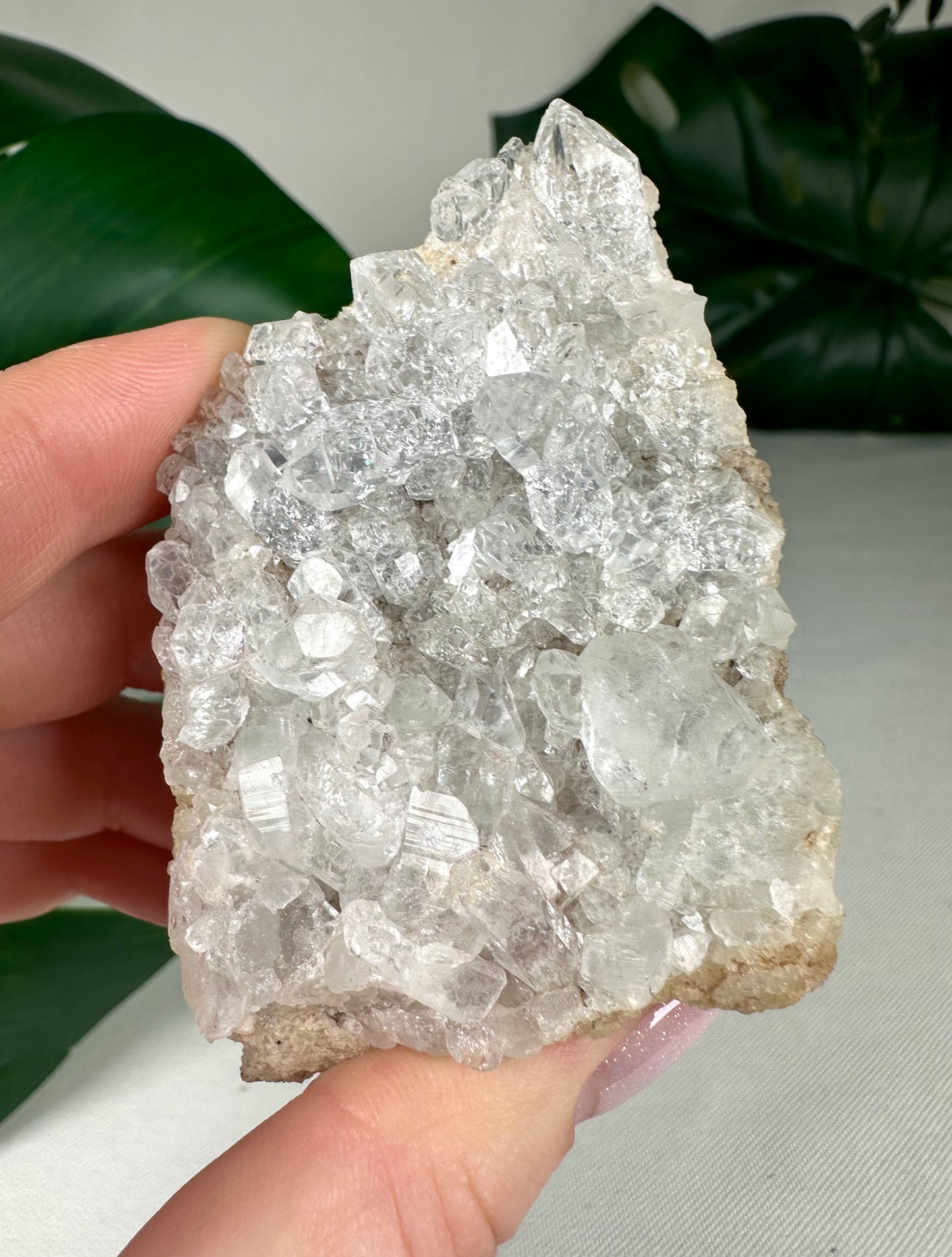Himalaya Quarz Nr.37HI