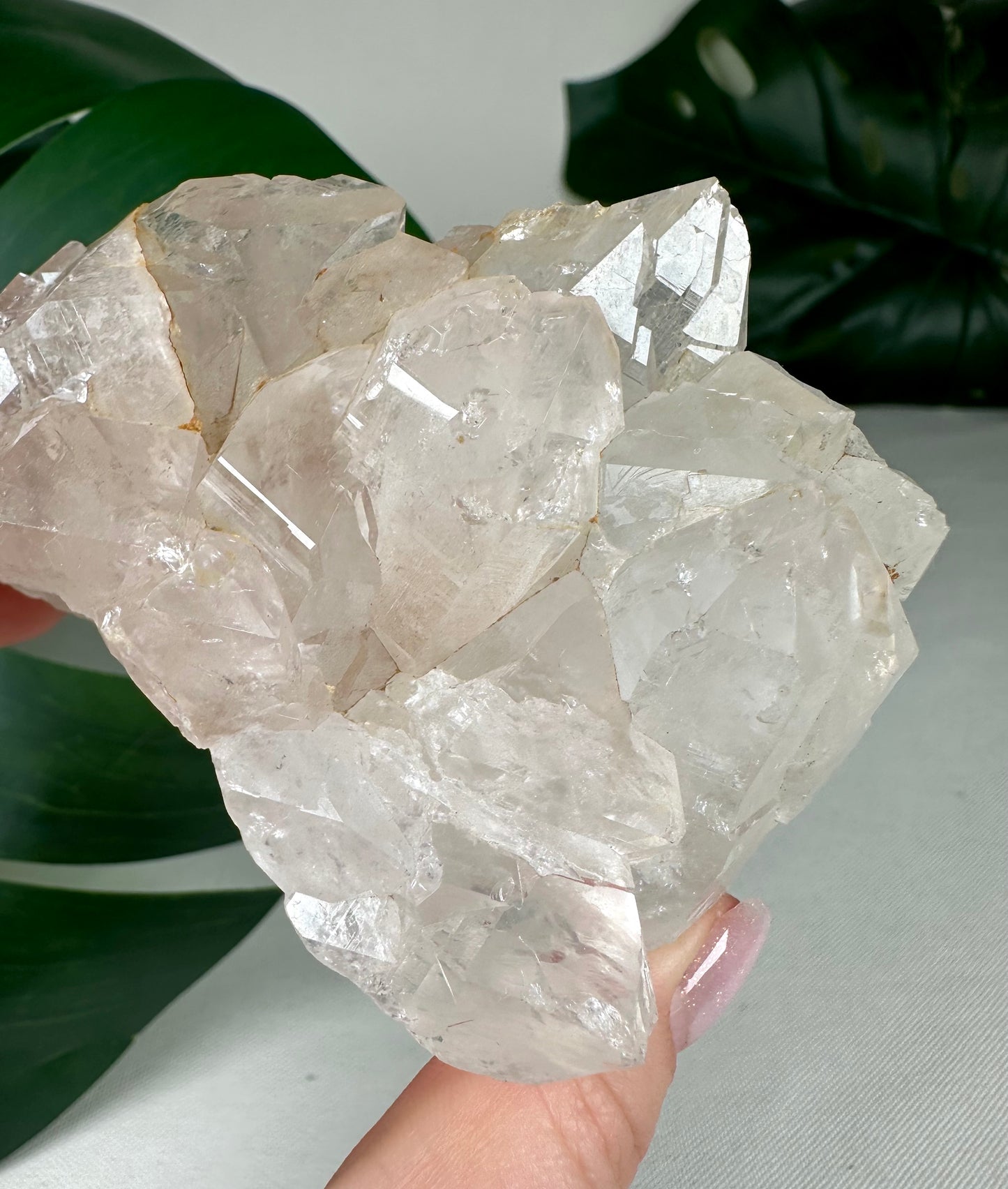 Himalaya Quarz Nr.89HC